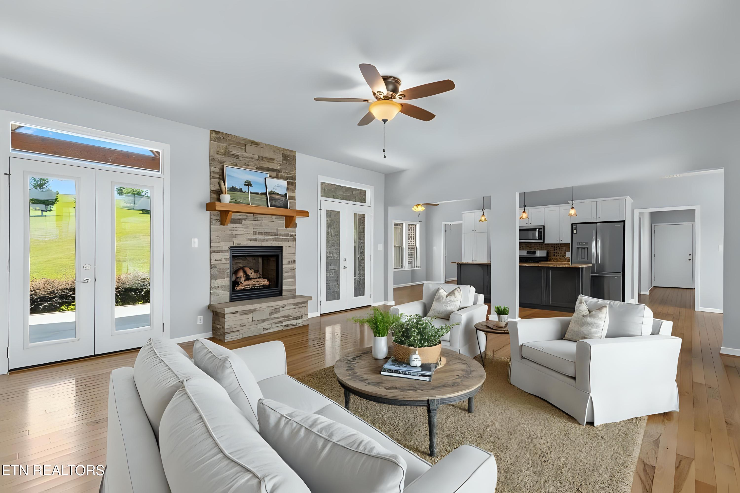 303 W Shore Drive