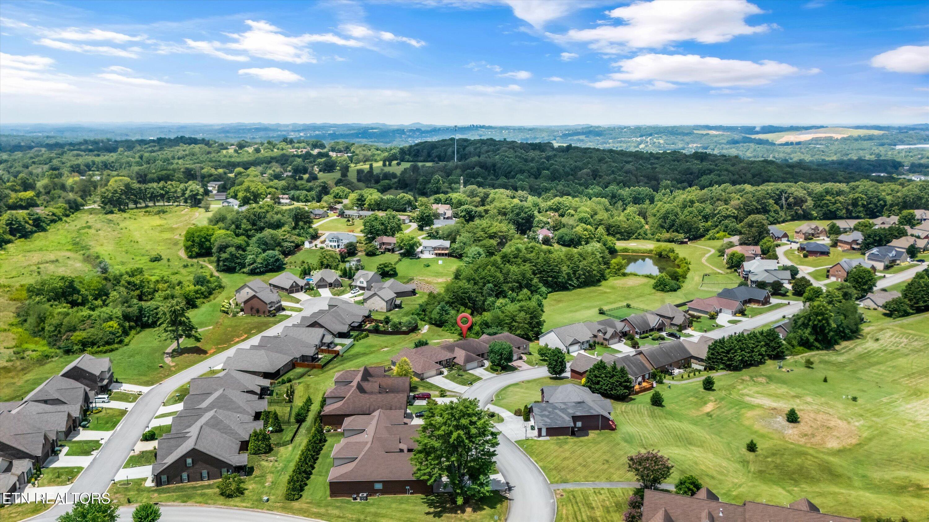 318 Royal Oaks Drive