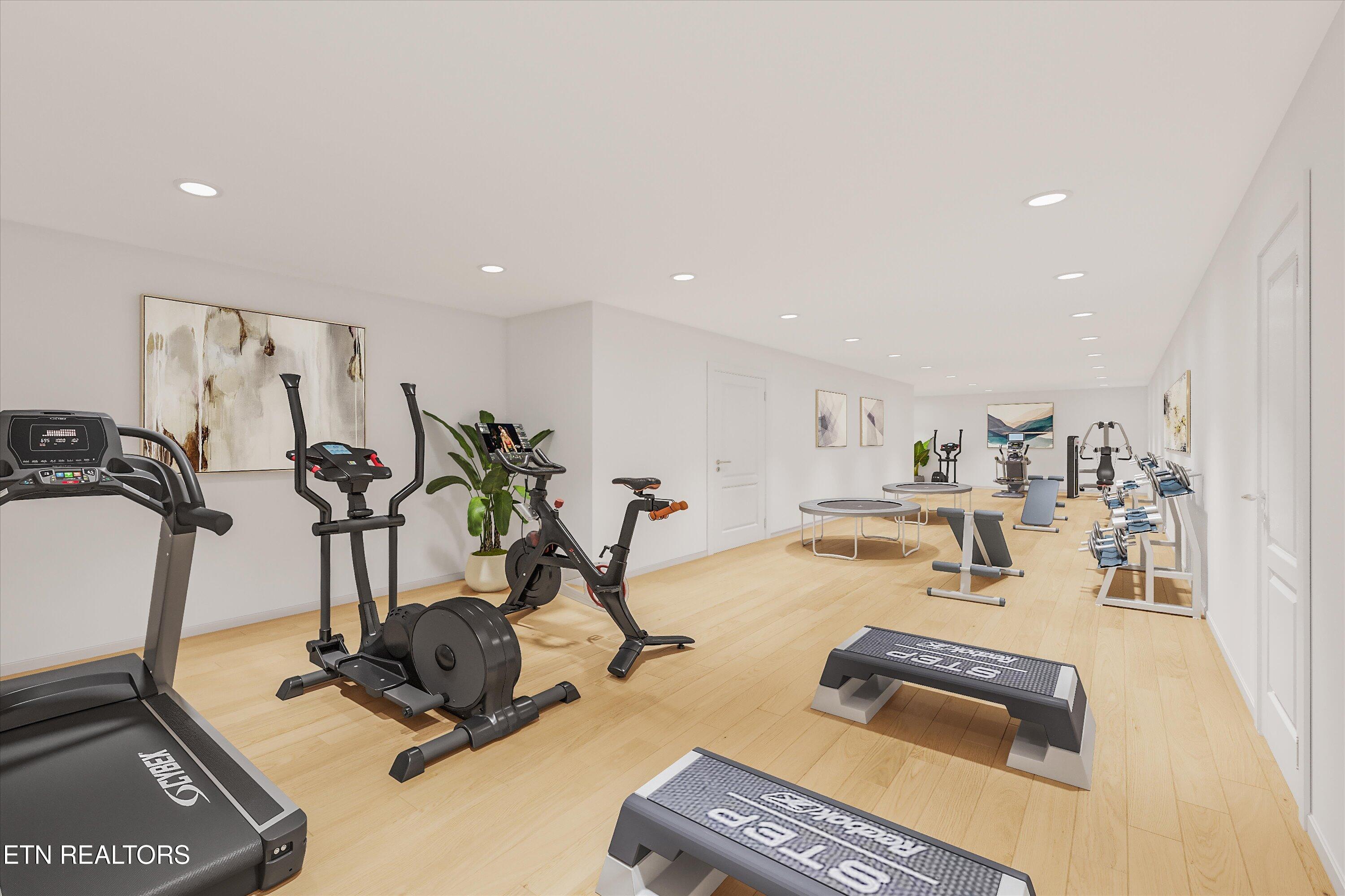 318 Royal Oaks Drive