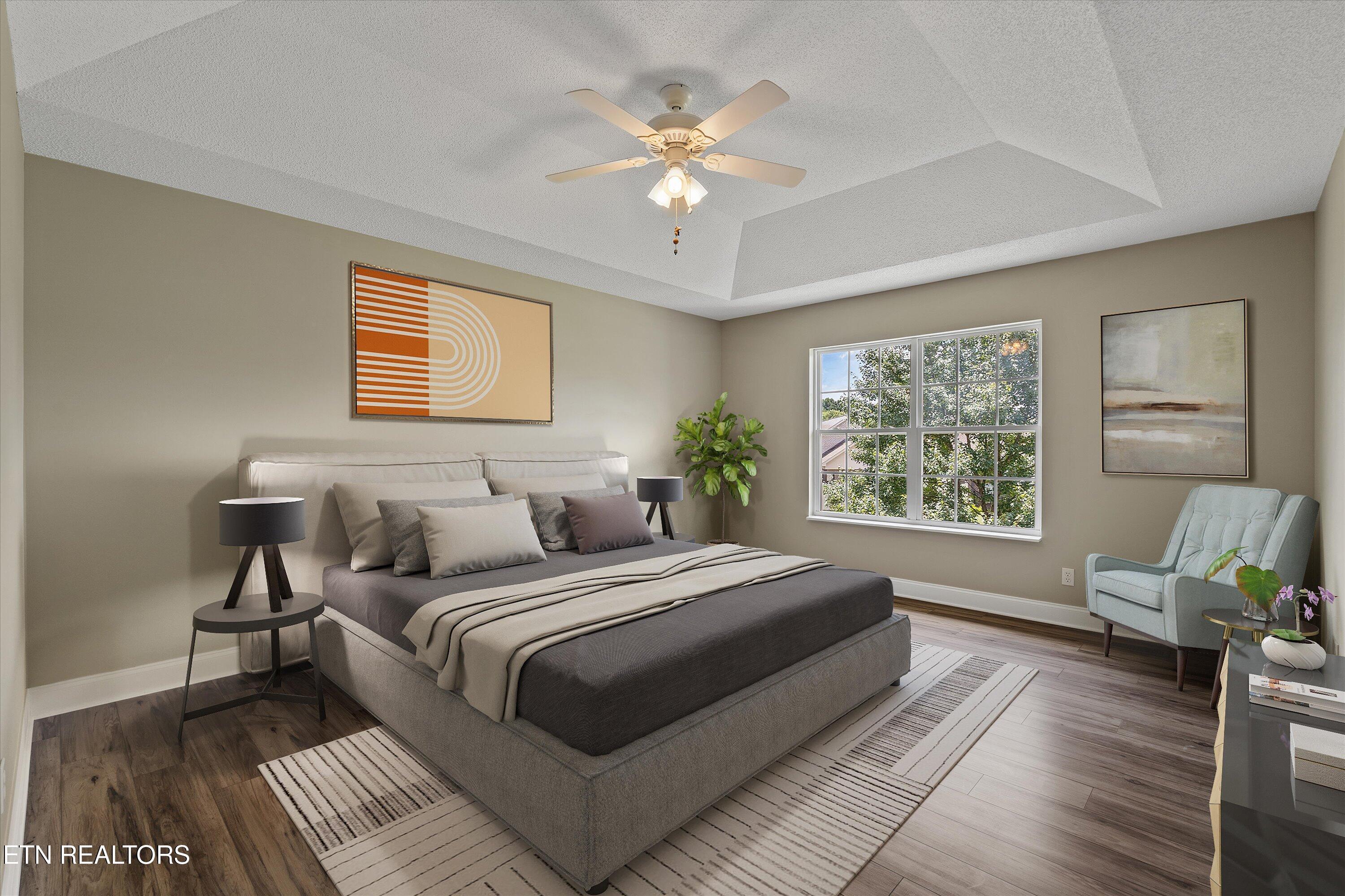 318 Royal Oaks Drive