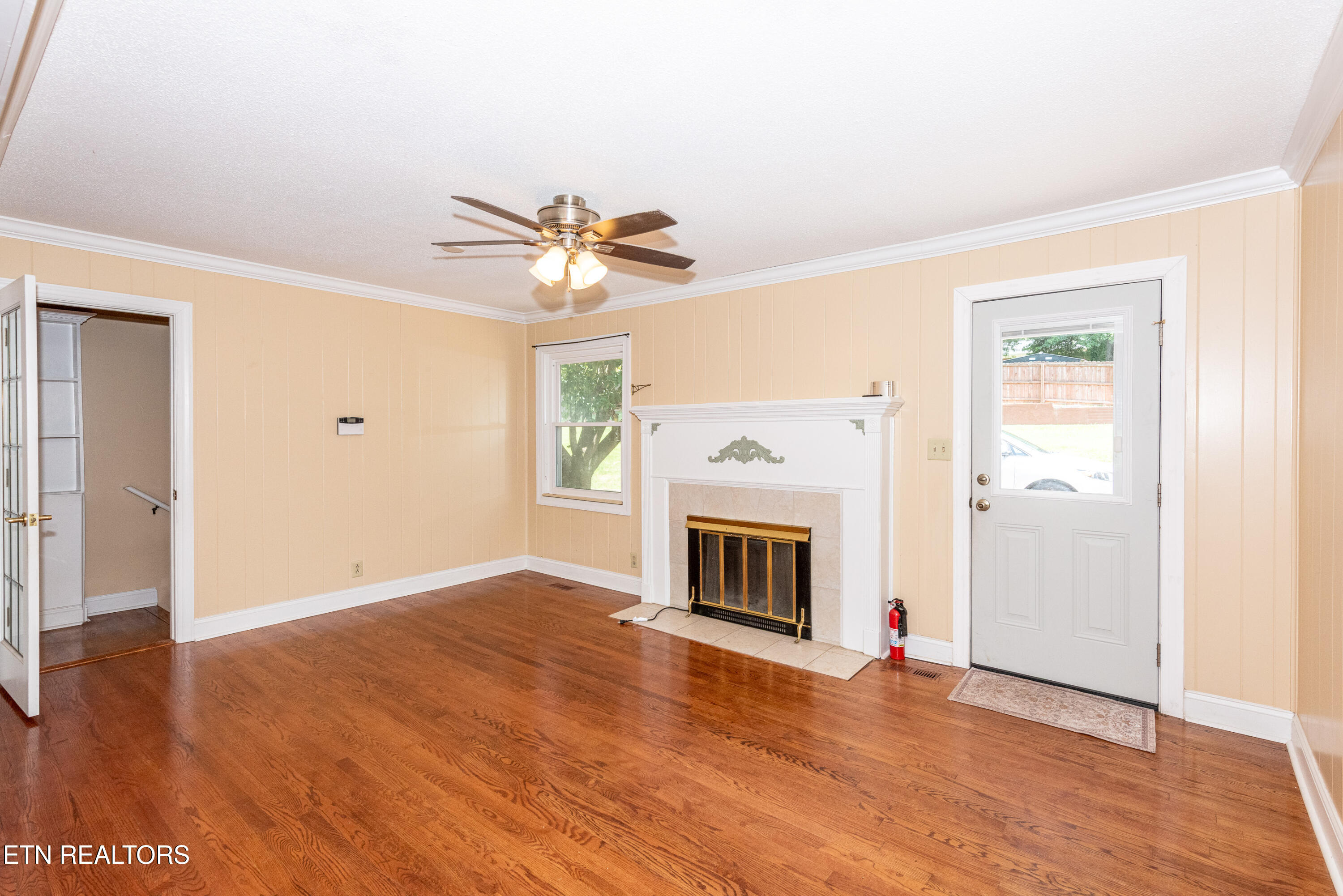1119 Scenic Hill Drive