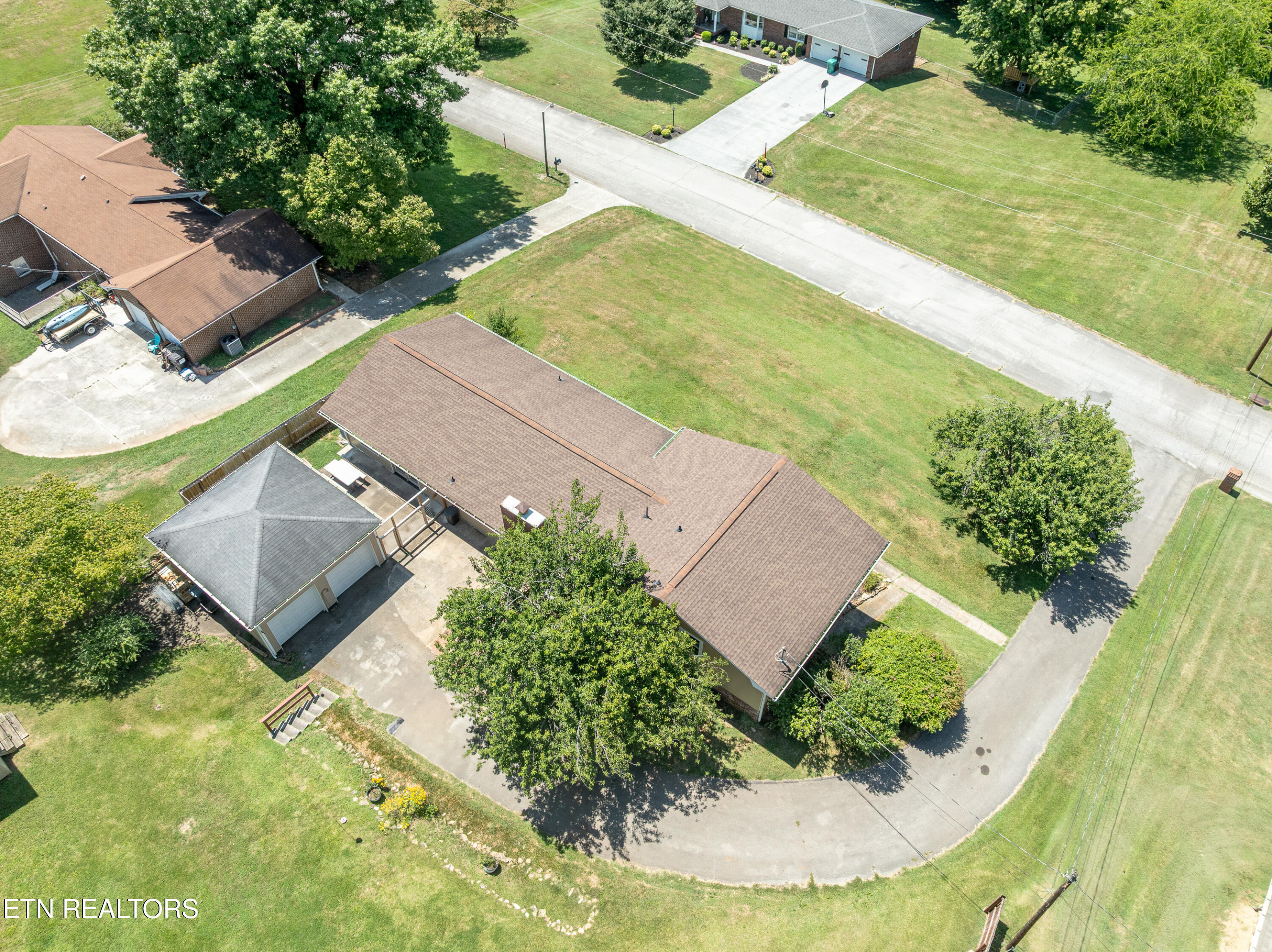 1119 Scenic Hill Drive