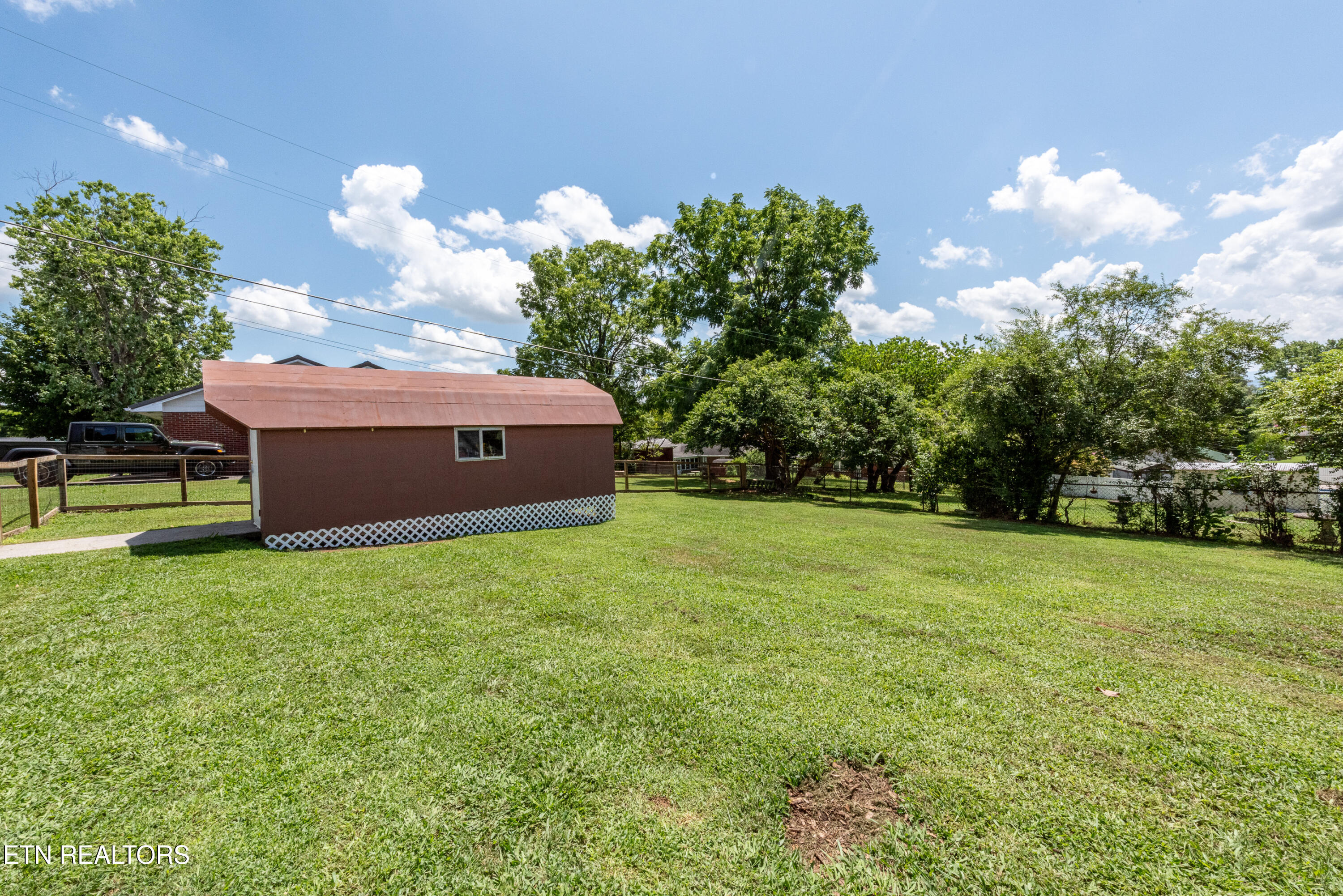 100 Shawnee Drive
