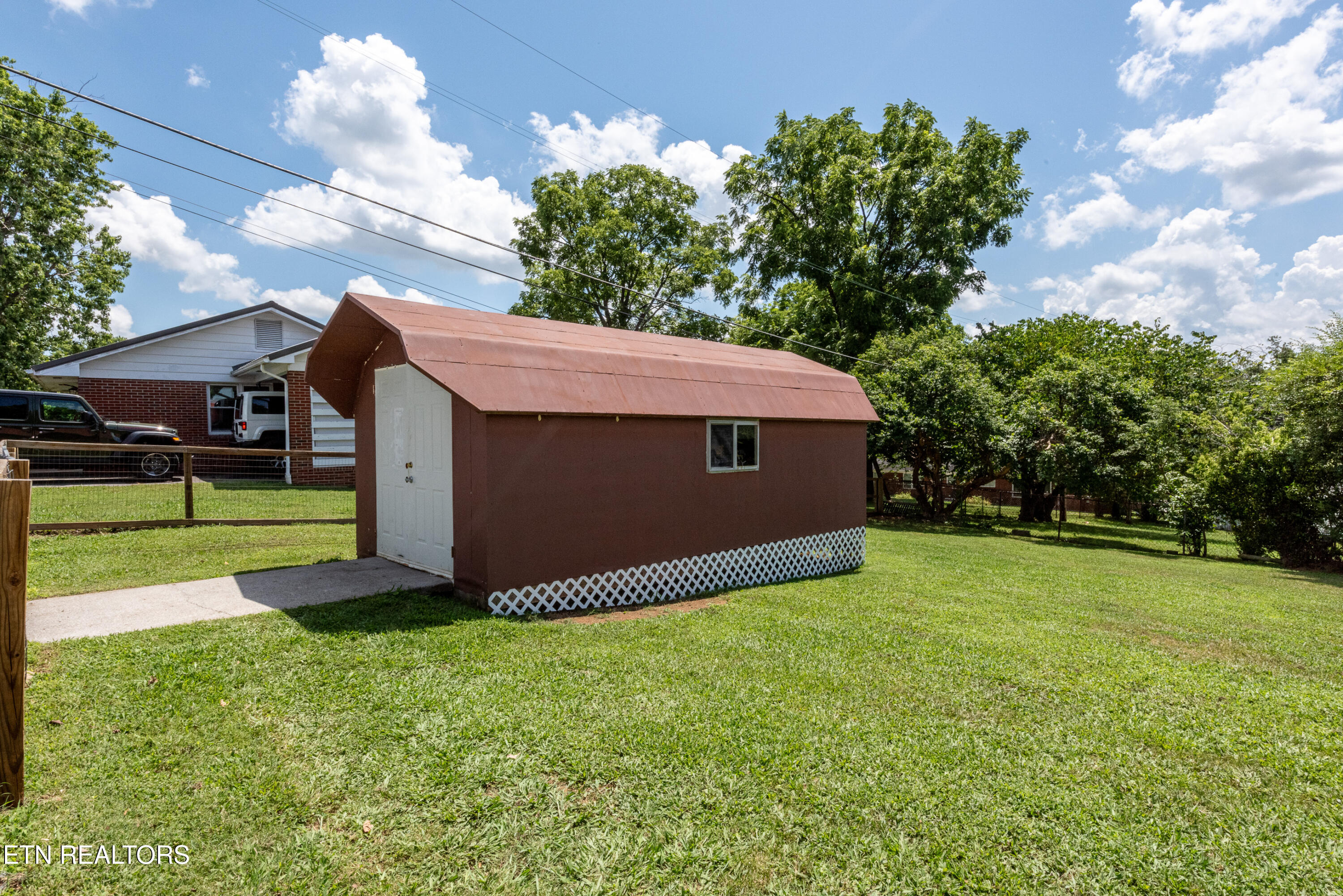 100 Shawnee Drive