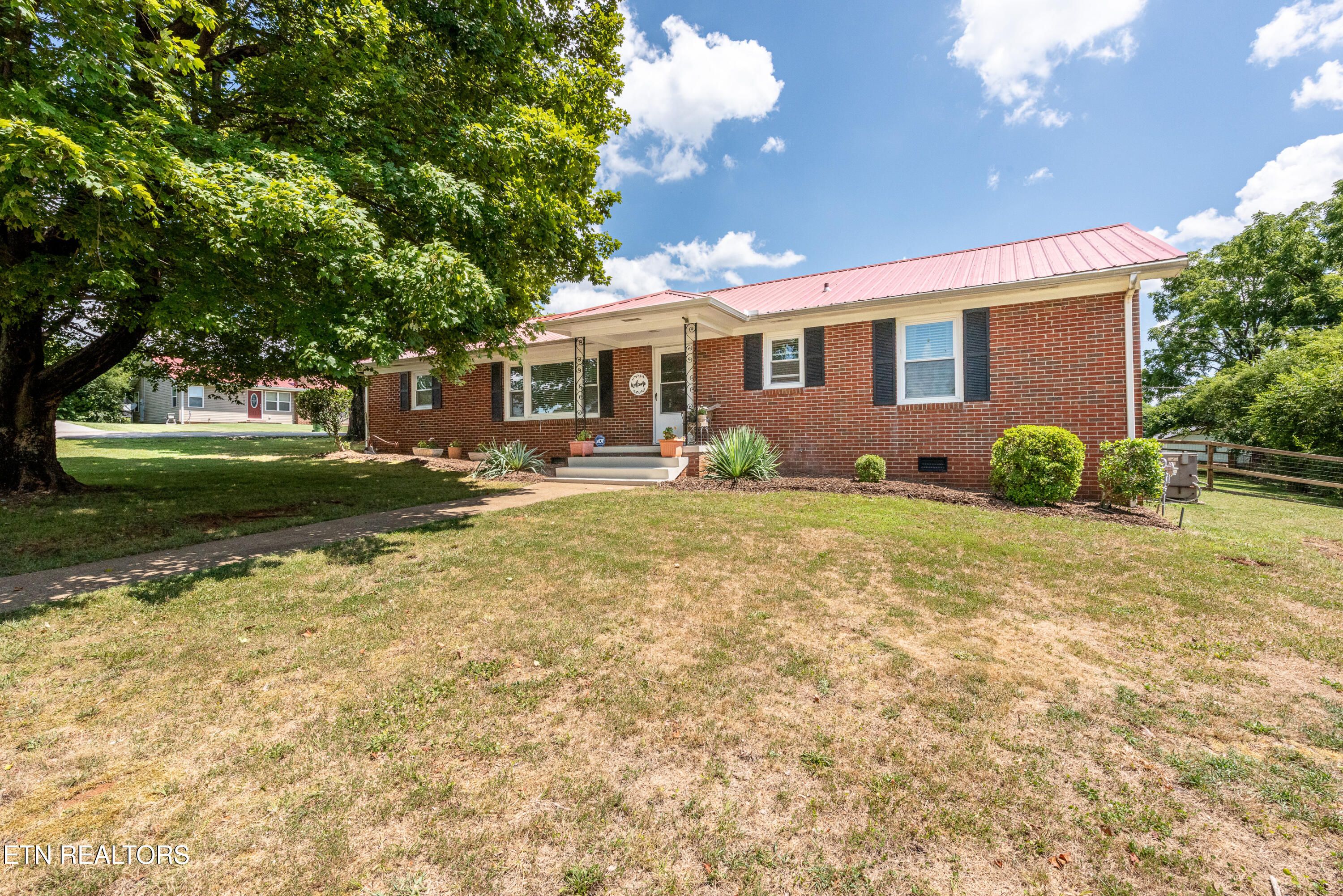 100 Shawnee Drive