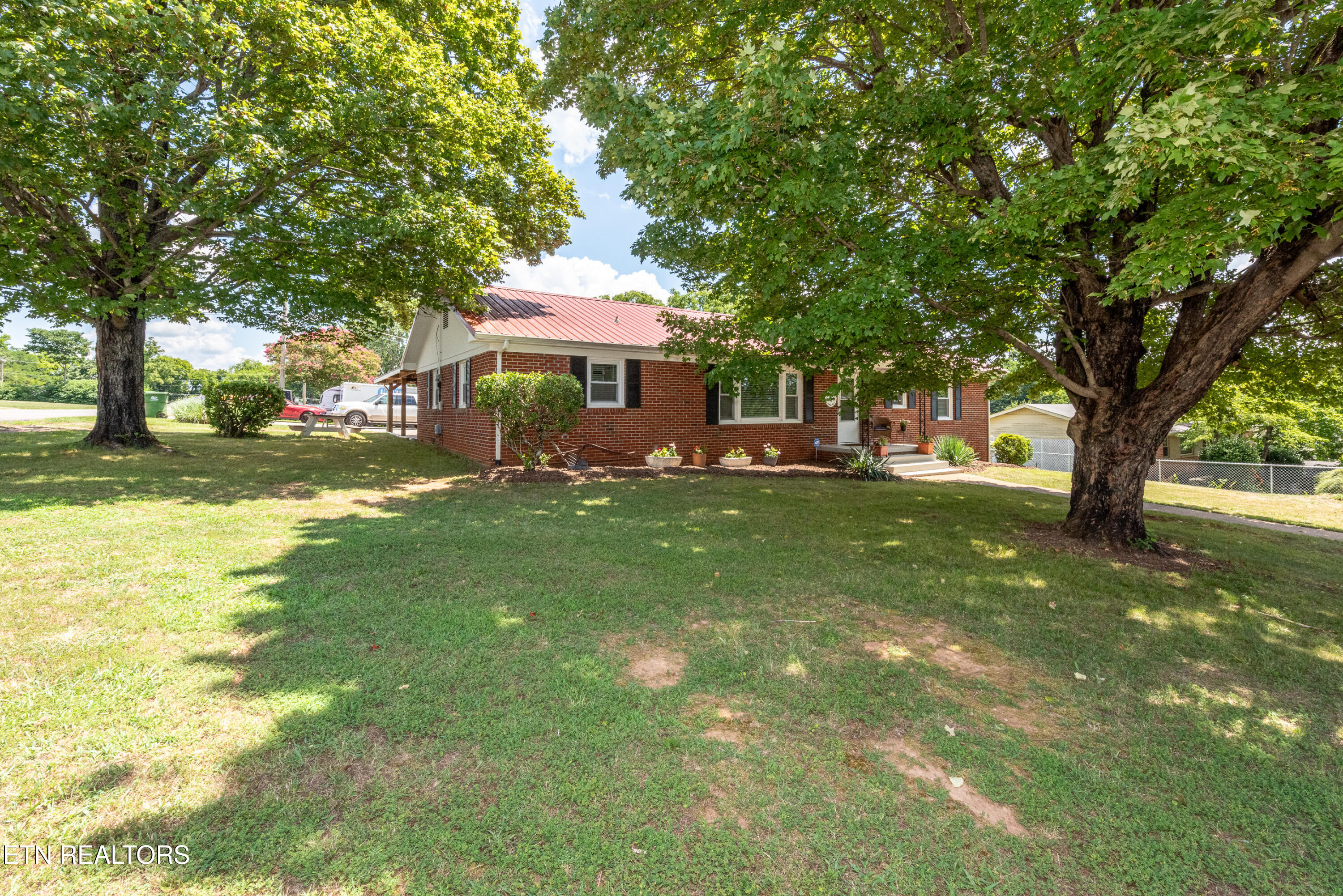 100 Shawnee Drive