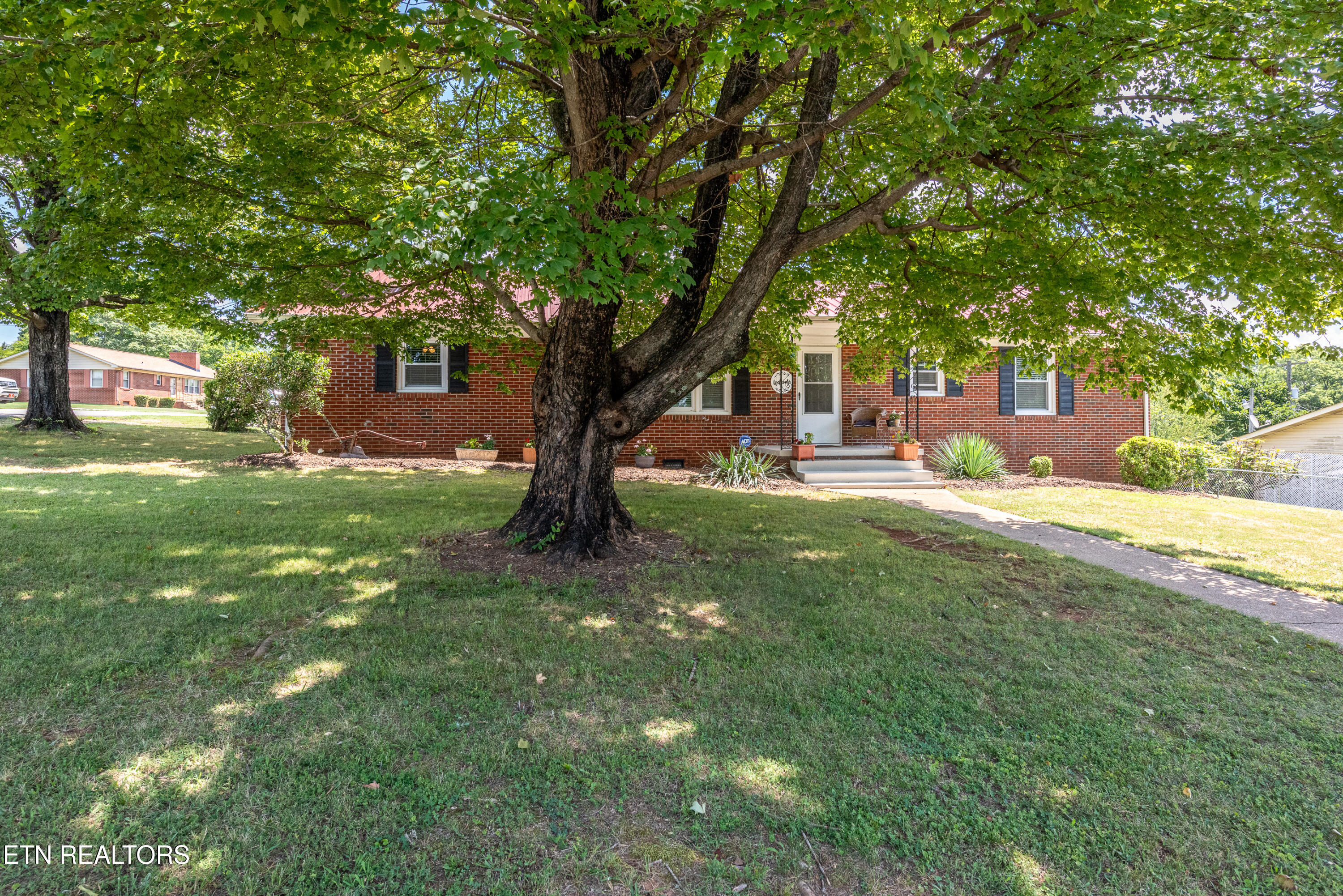 100 Shawnee Drive