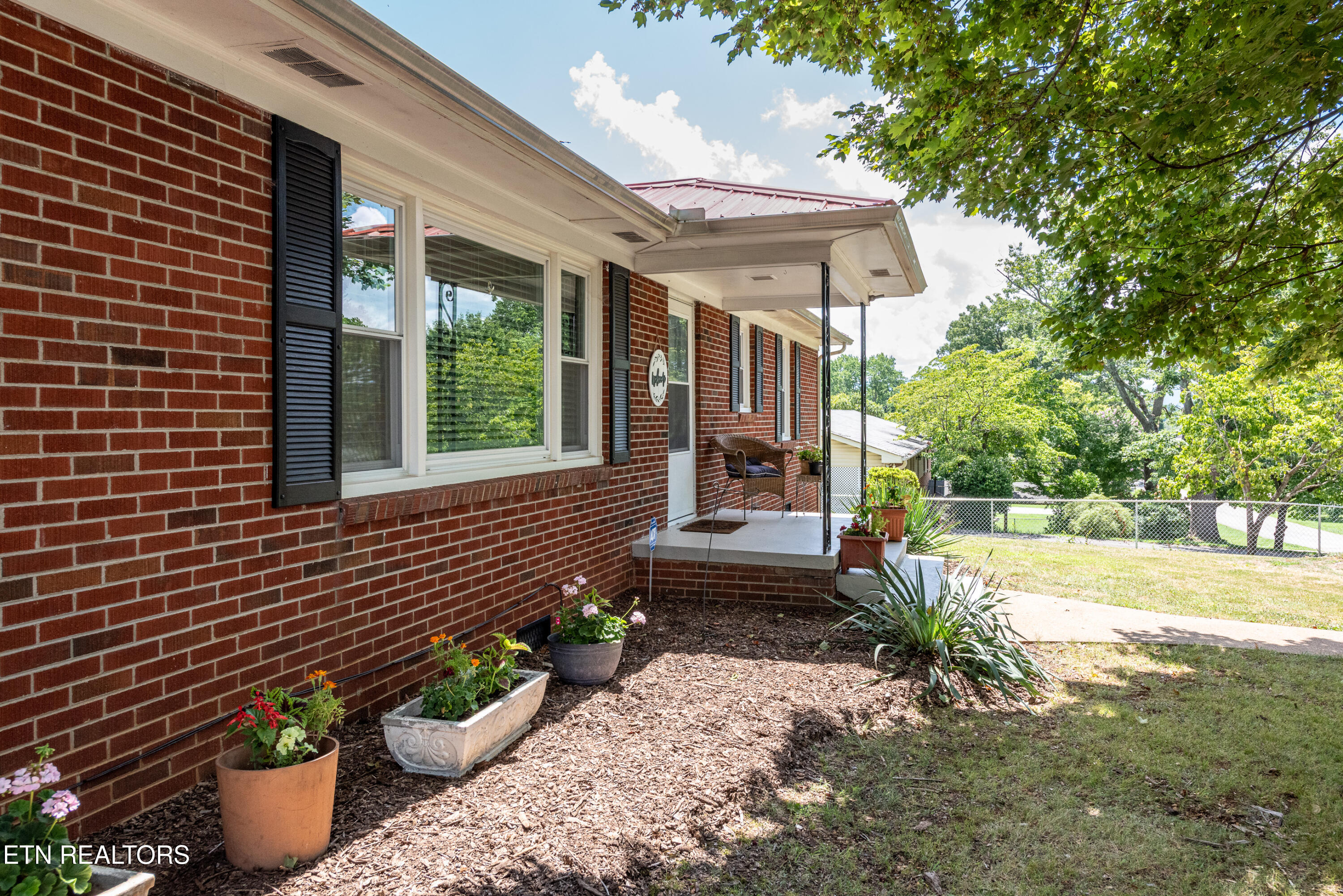 100 Shawnee Drive