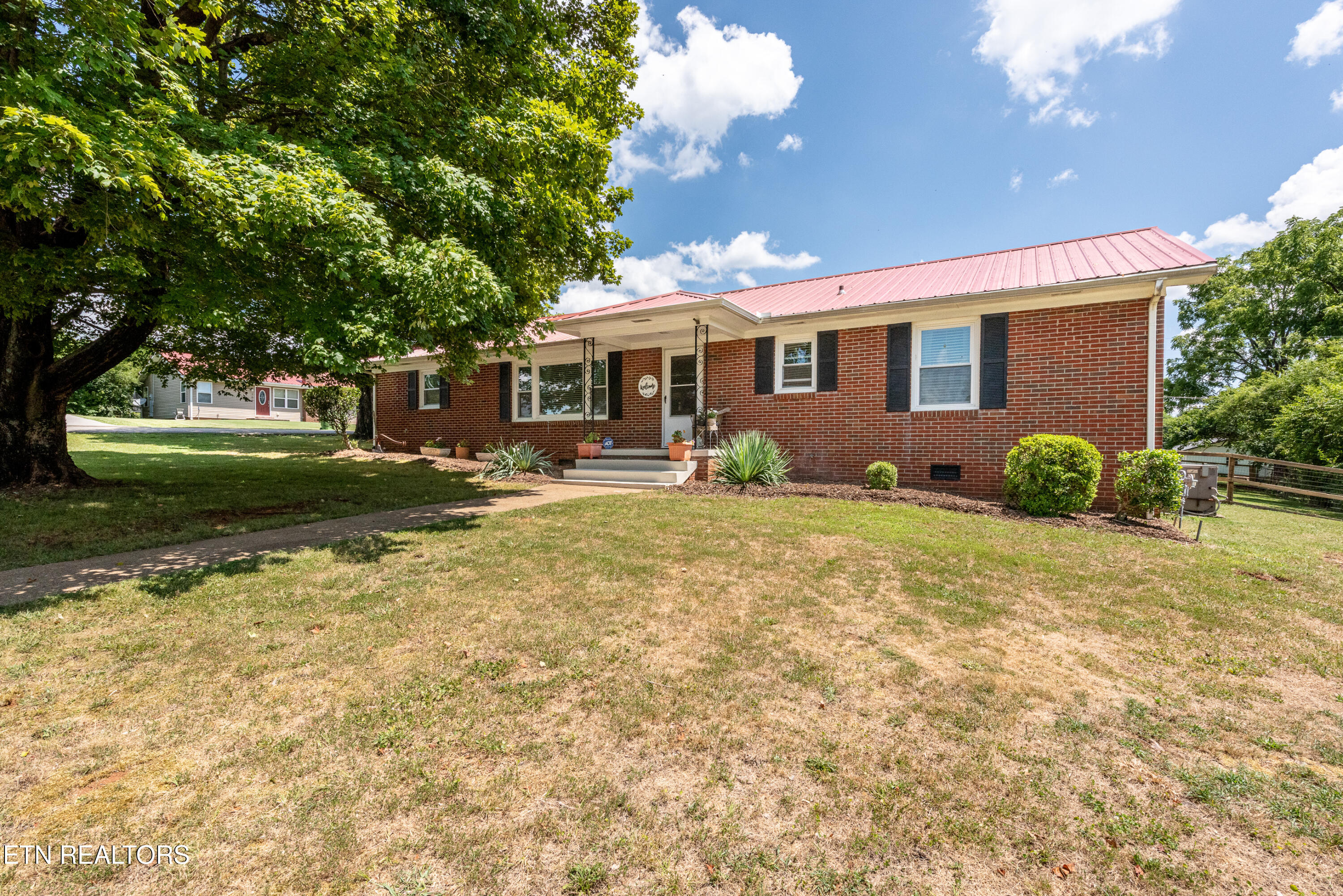 100 Shawnee Drive