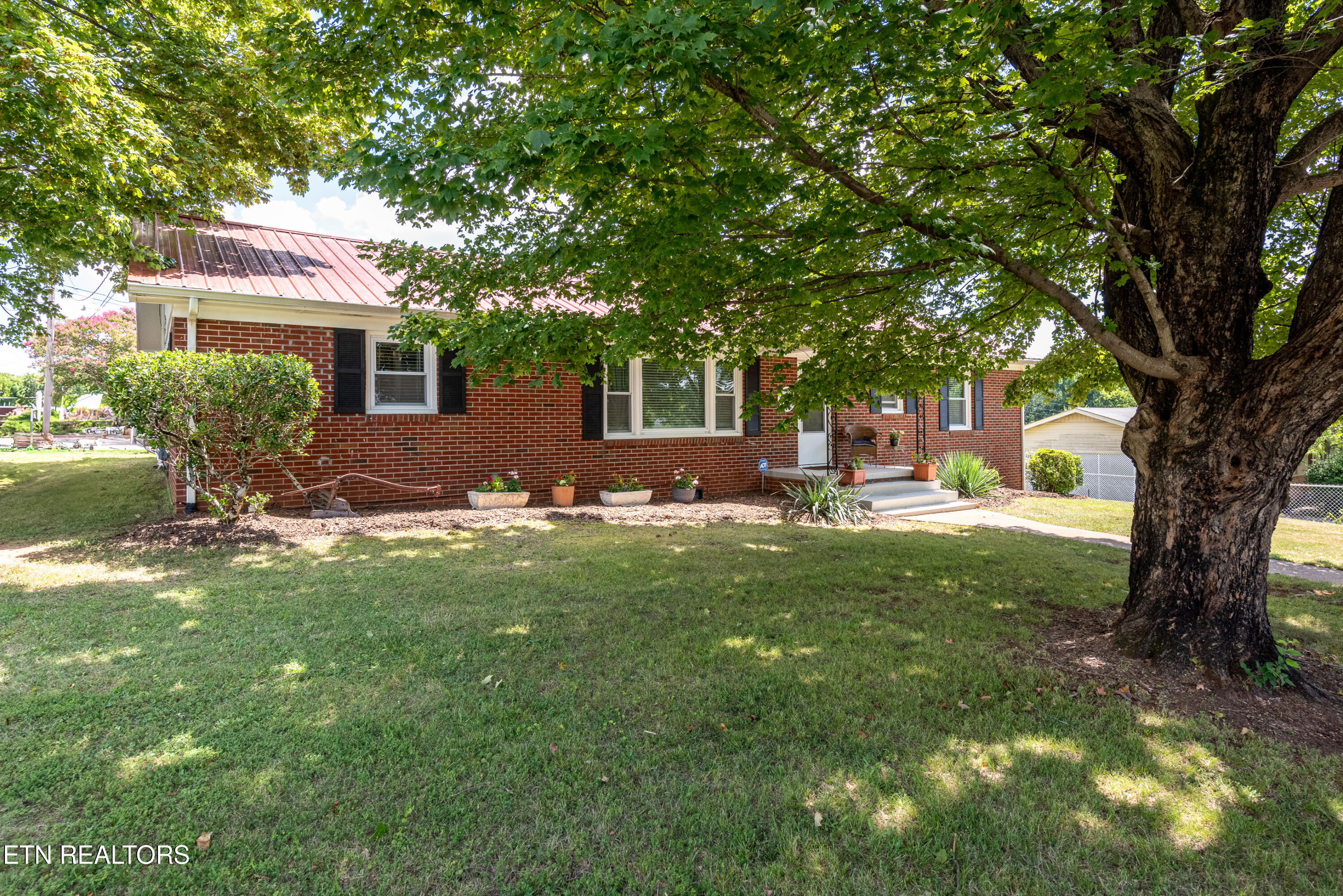 100 Shawnee Drive
