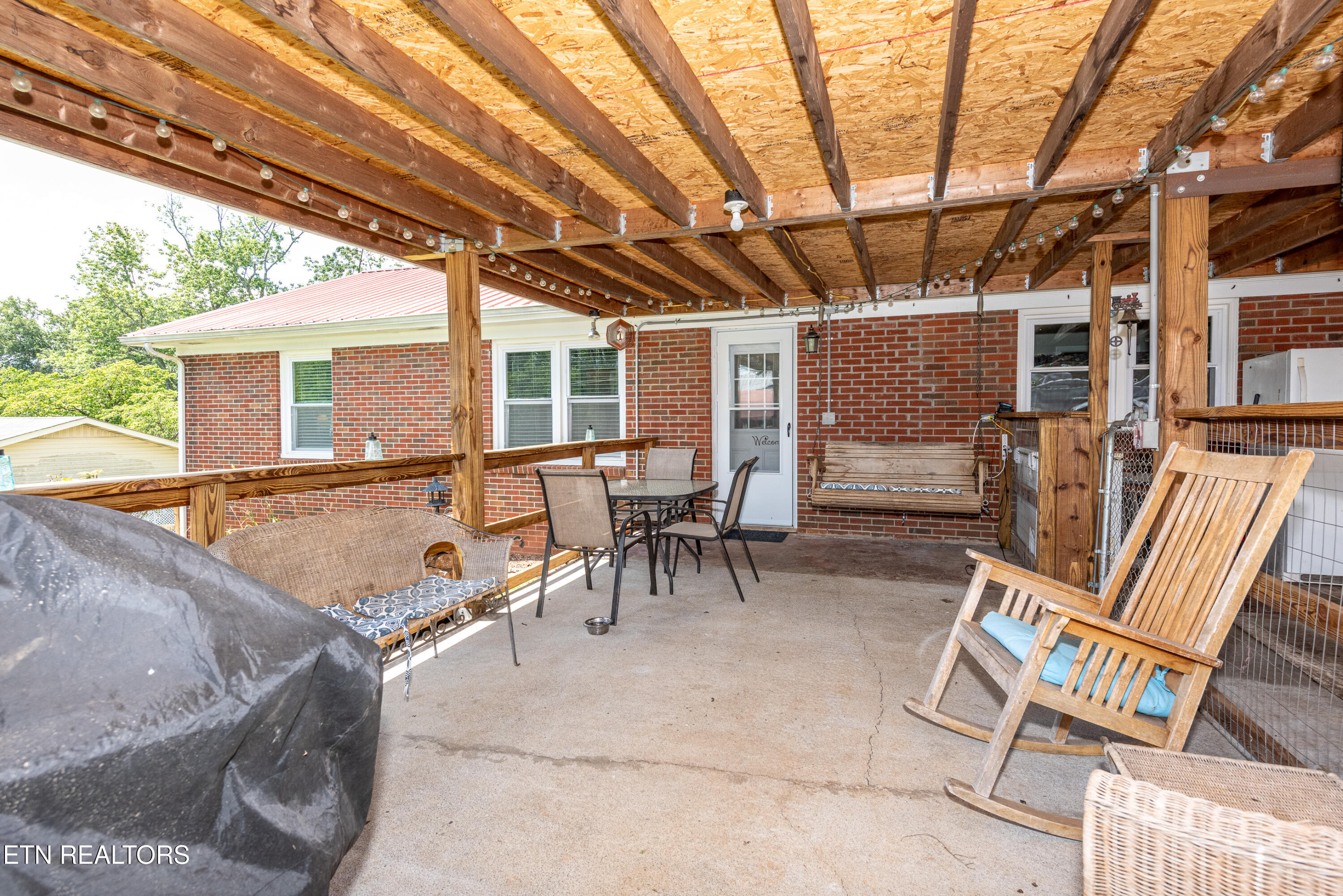 100 Shawnee Drive