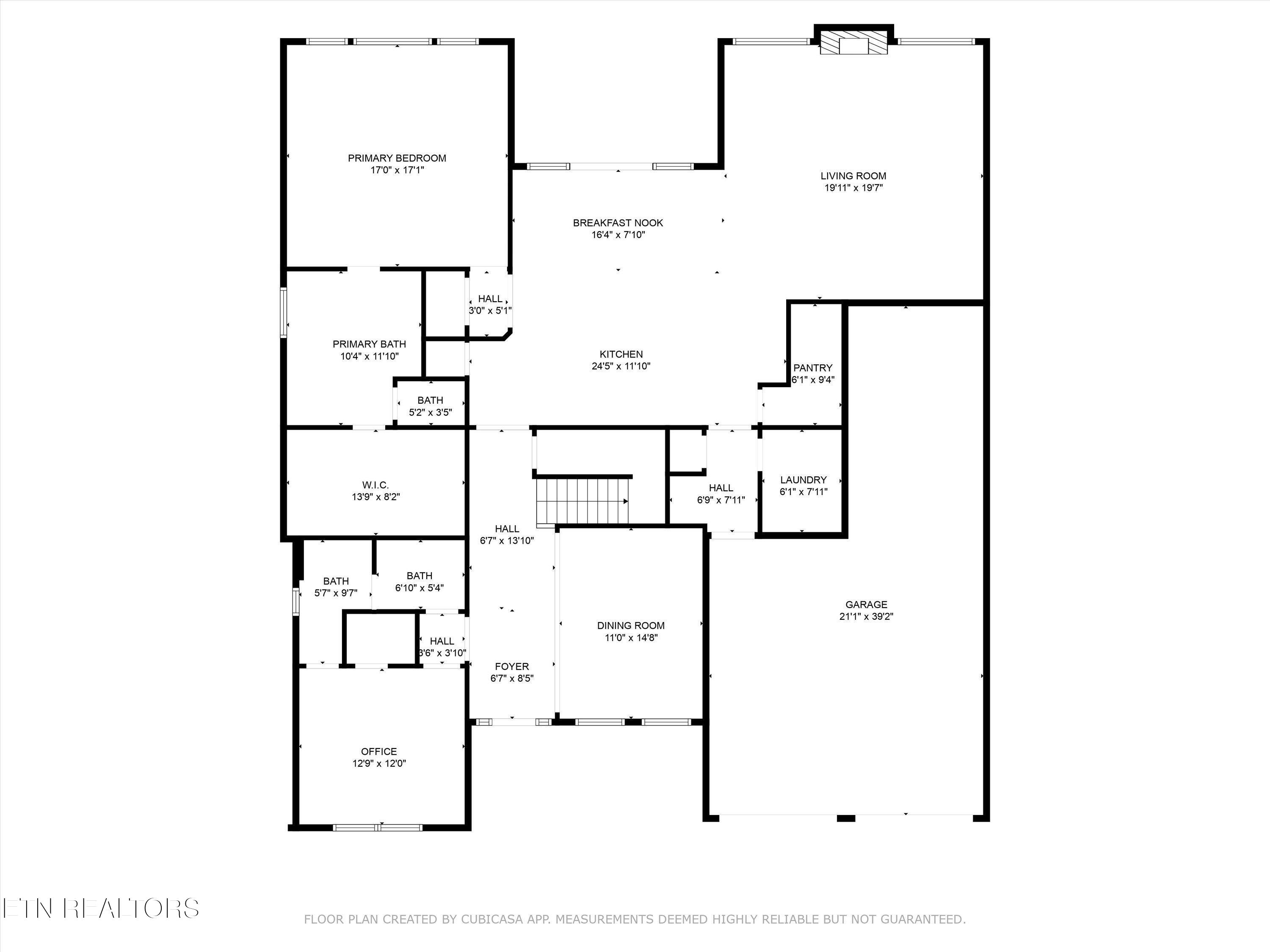 2610 Blackberry Ridge Blvd