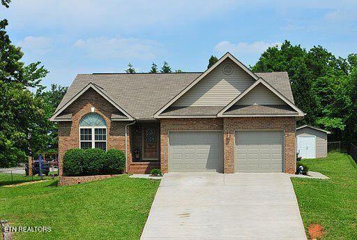 115 Seneca Circle