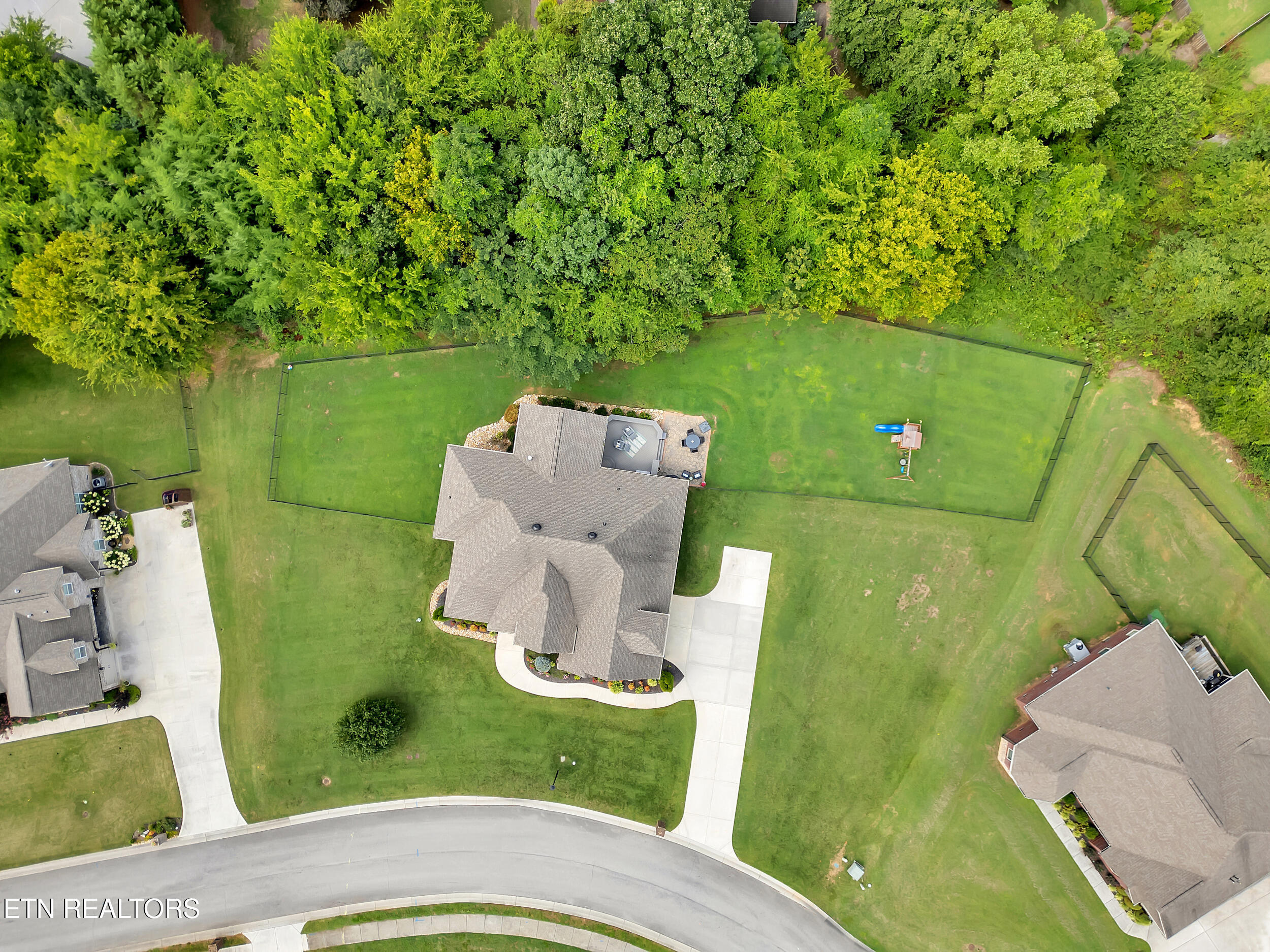 1439 Edenbridge Drive