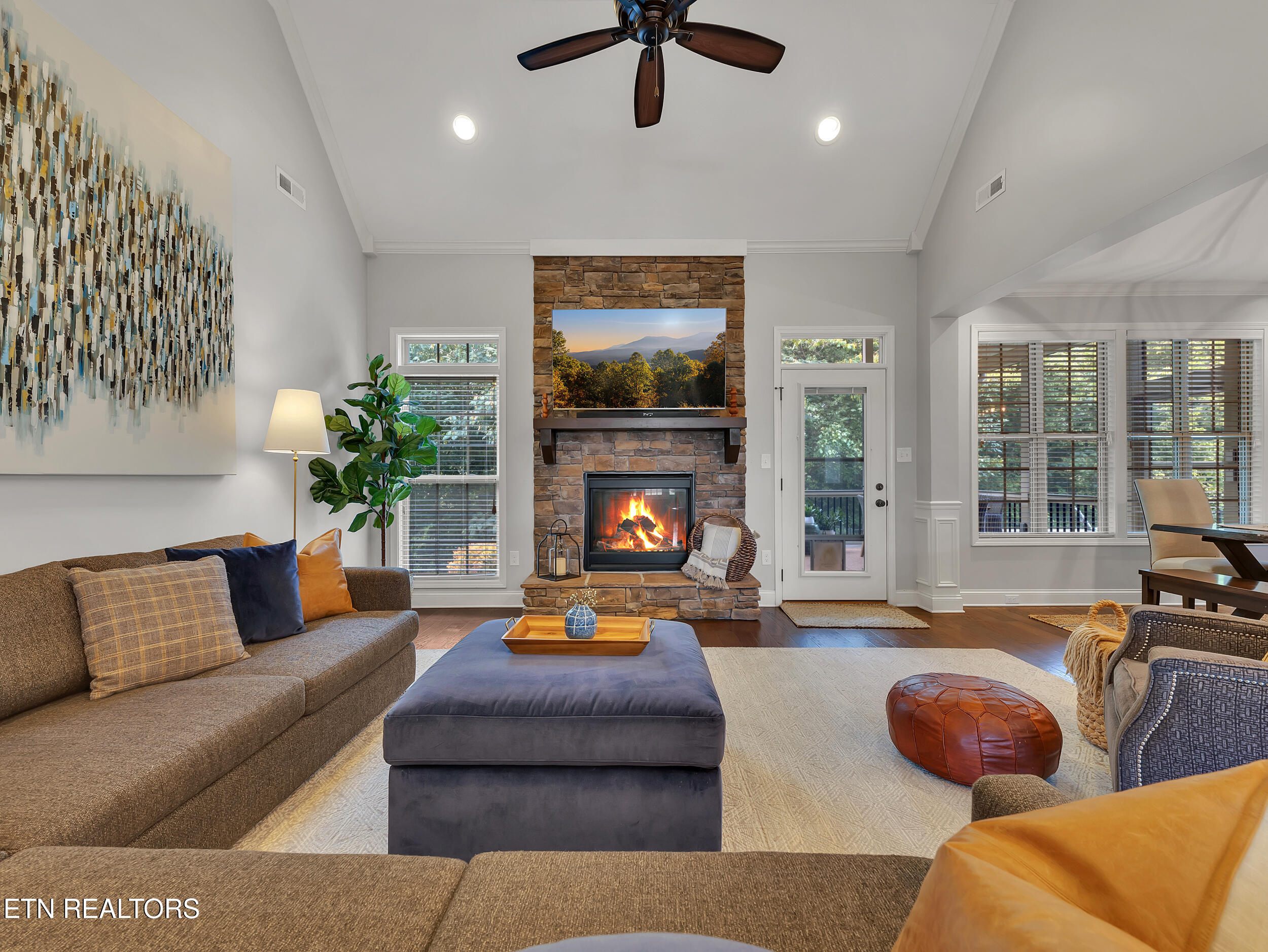 1439 Edenbridge Drive