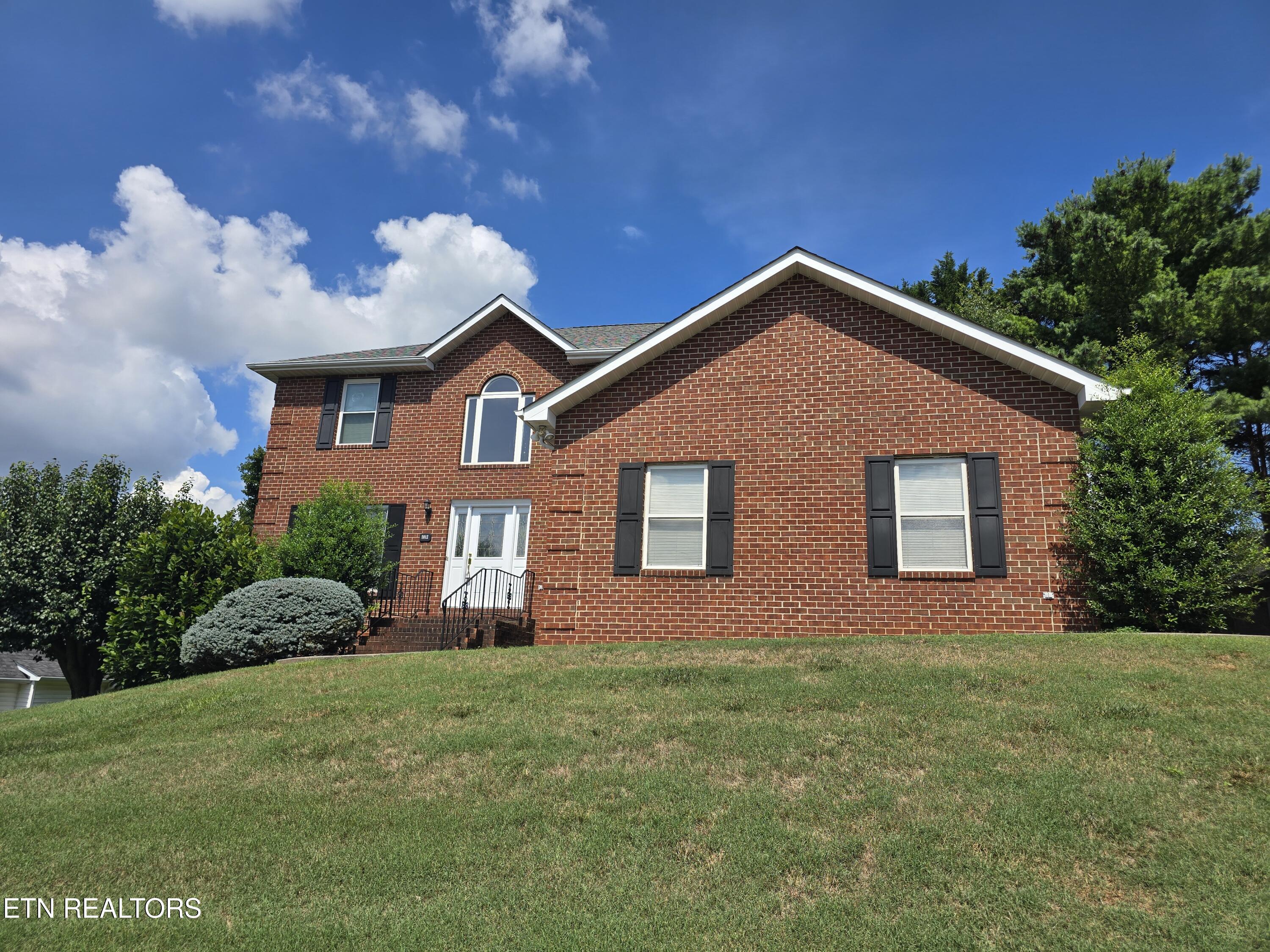 1012 Sandy Court