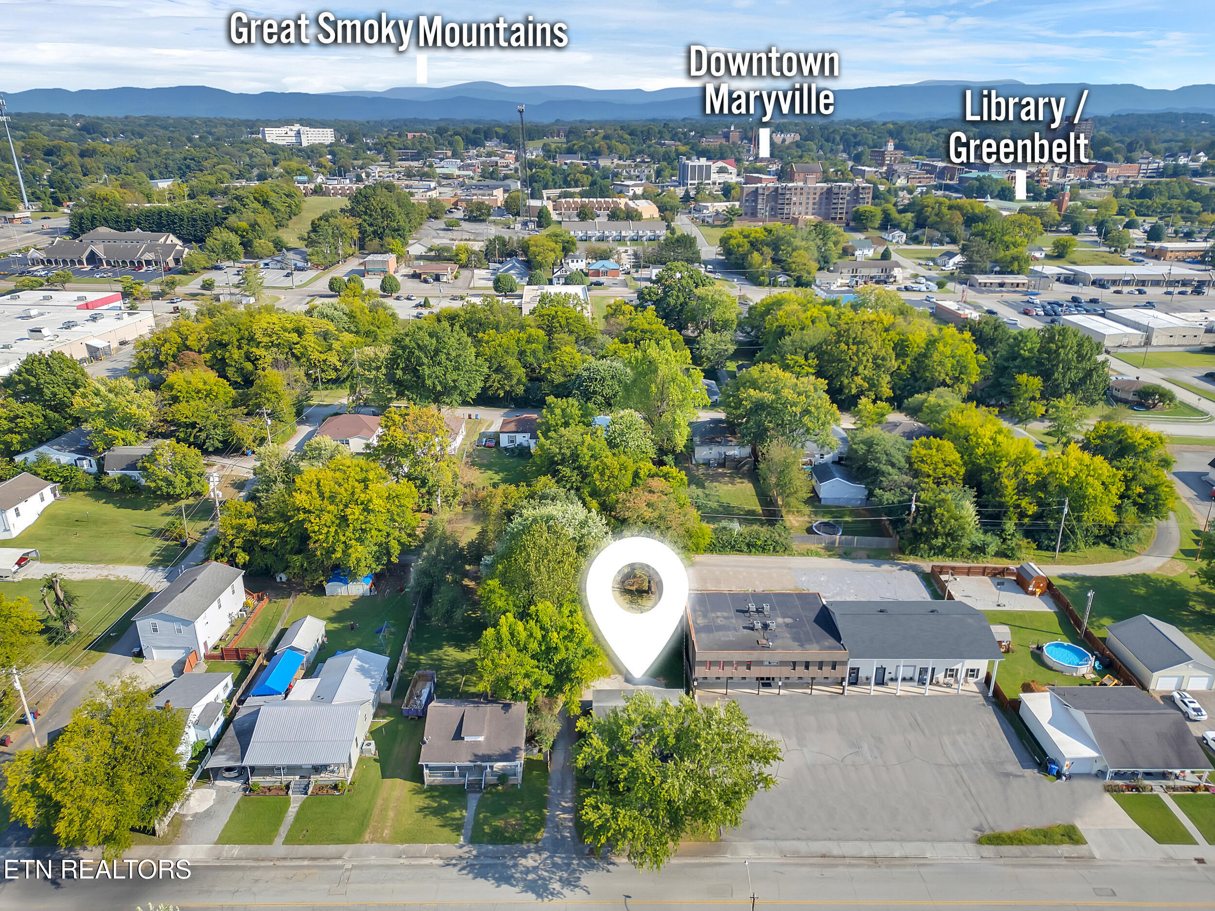239 Lindsay St