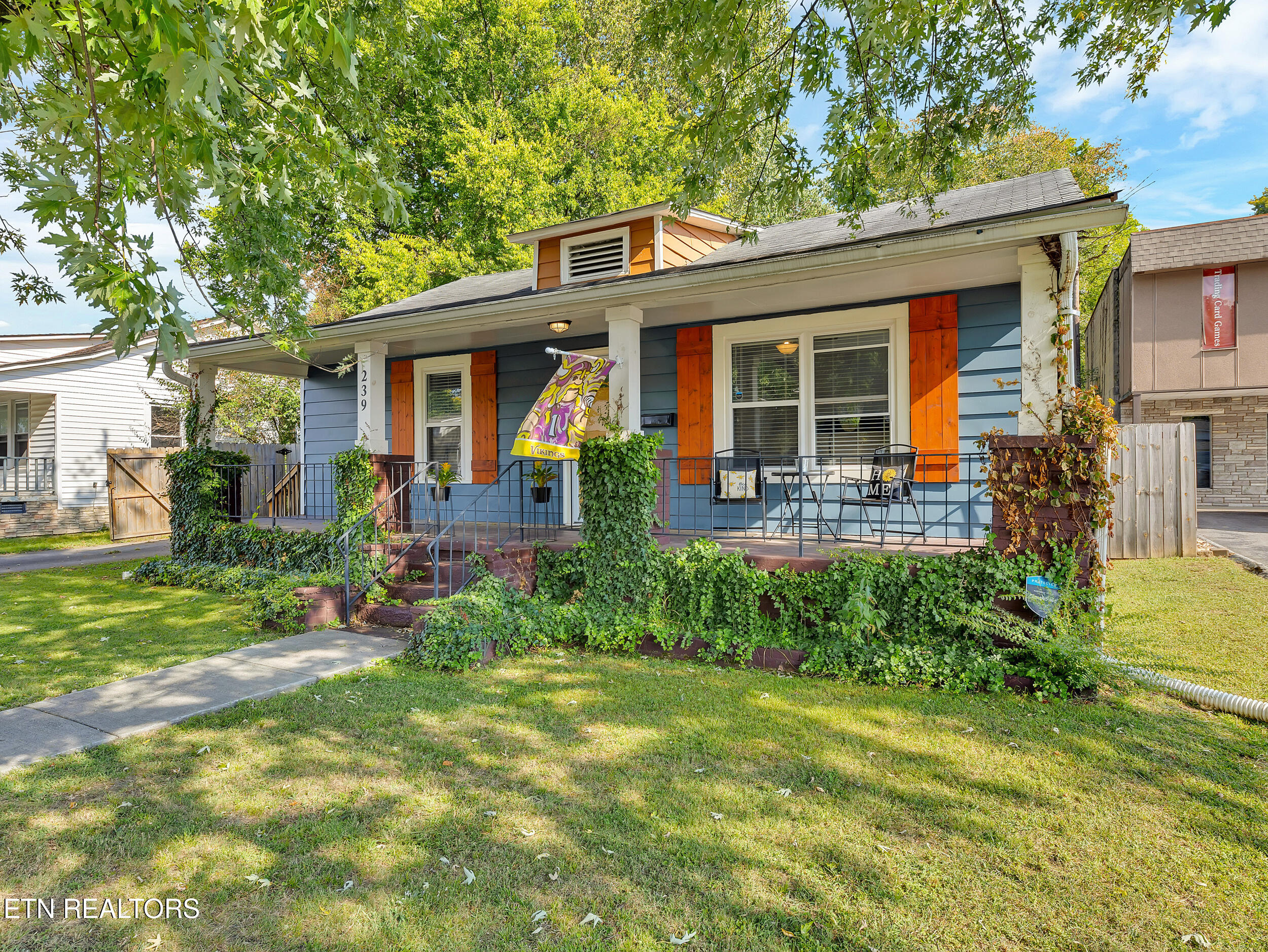 239 Lindsay St