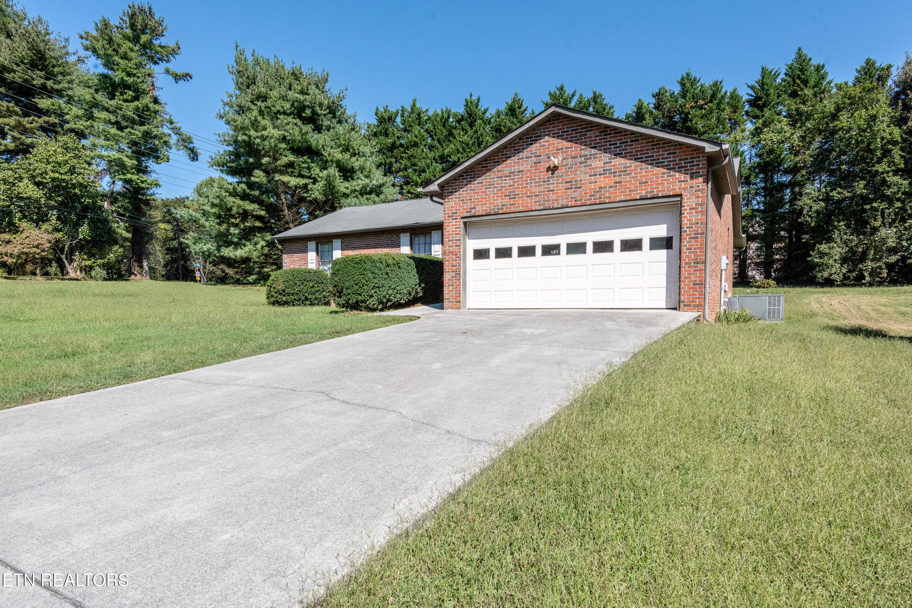 103 Rockford Heights Rd