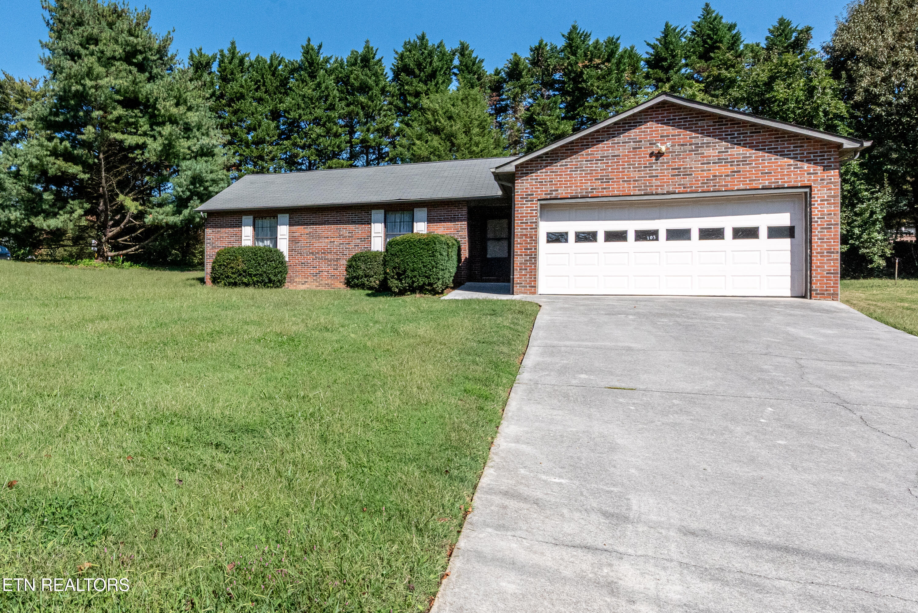 103 Rockford Heights Rd