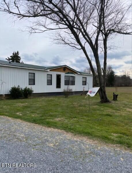 2646 New Blockhouse Rd