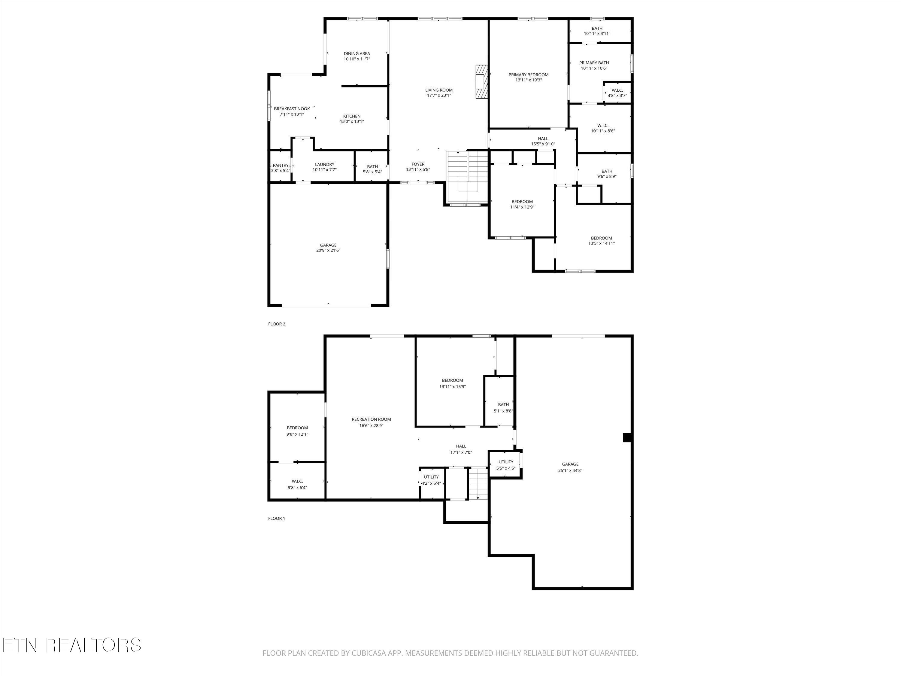 1827 Southcliff Drive, Maryville
