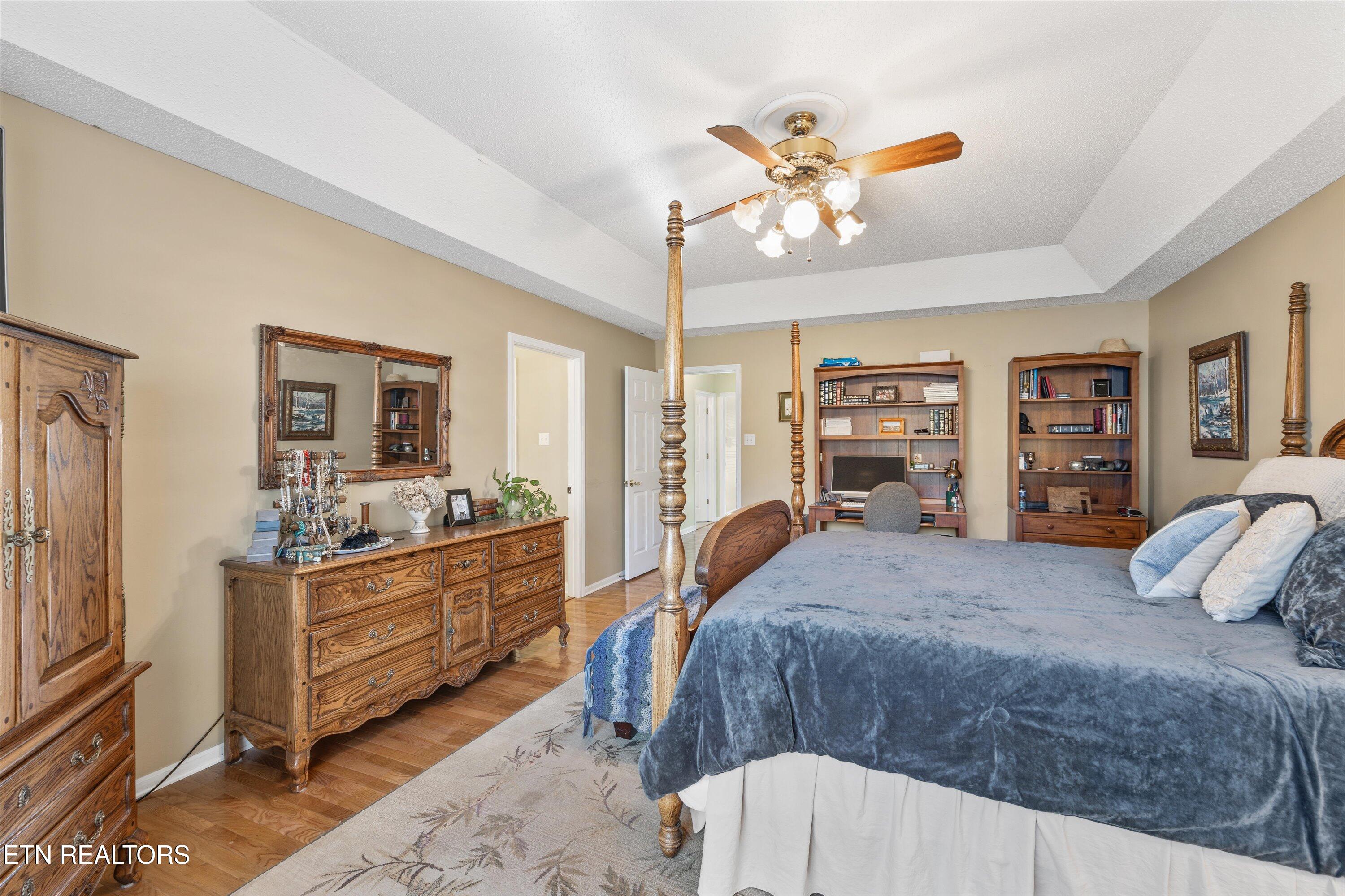 1827 Southcliff Drive, Maryville