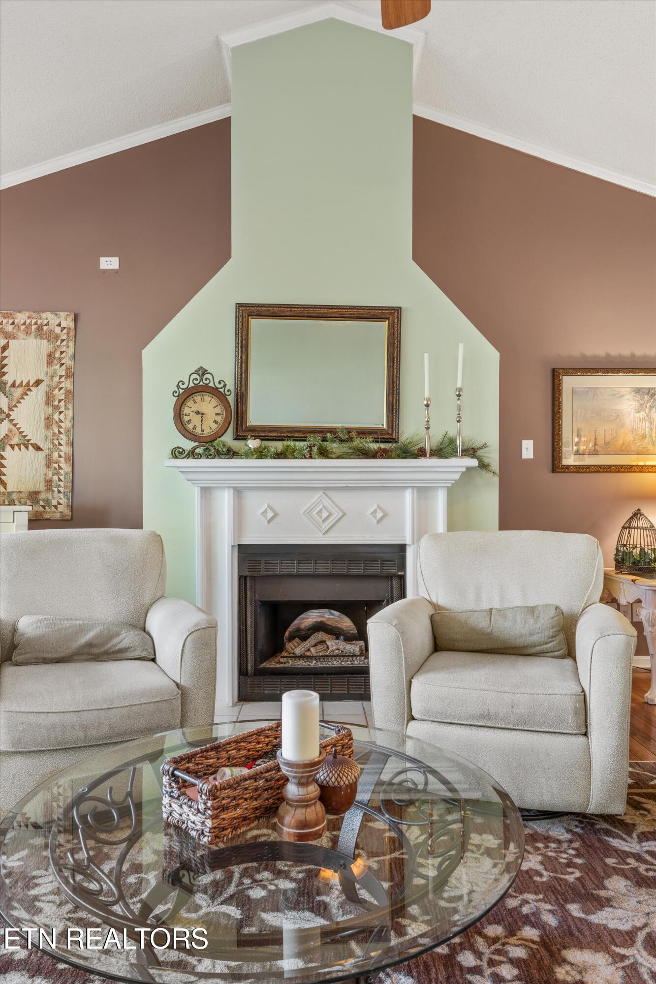 1827 Southcliff Drive, Maryville