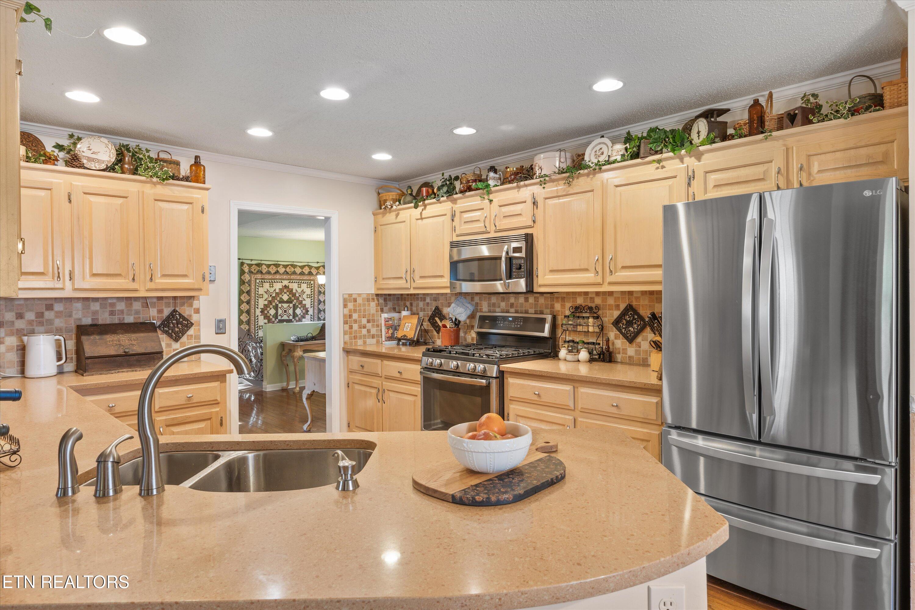 1827 Southcliff Drive, Maryville