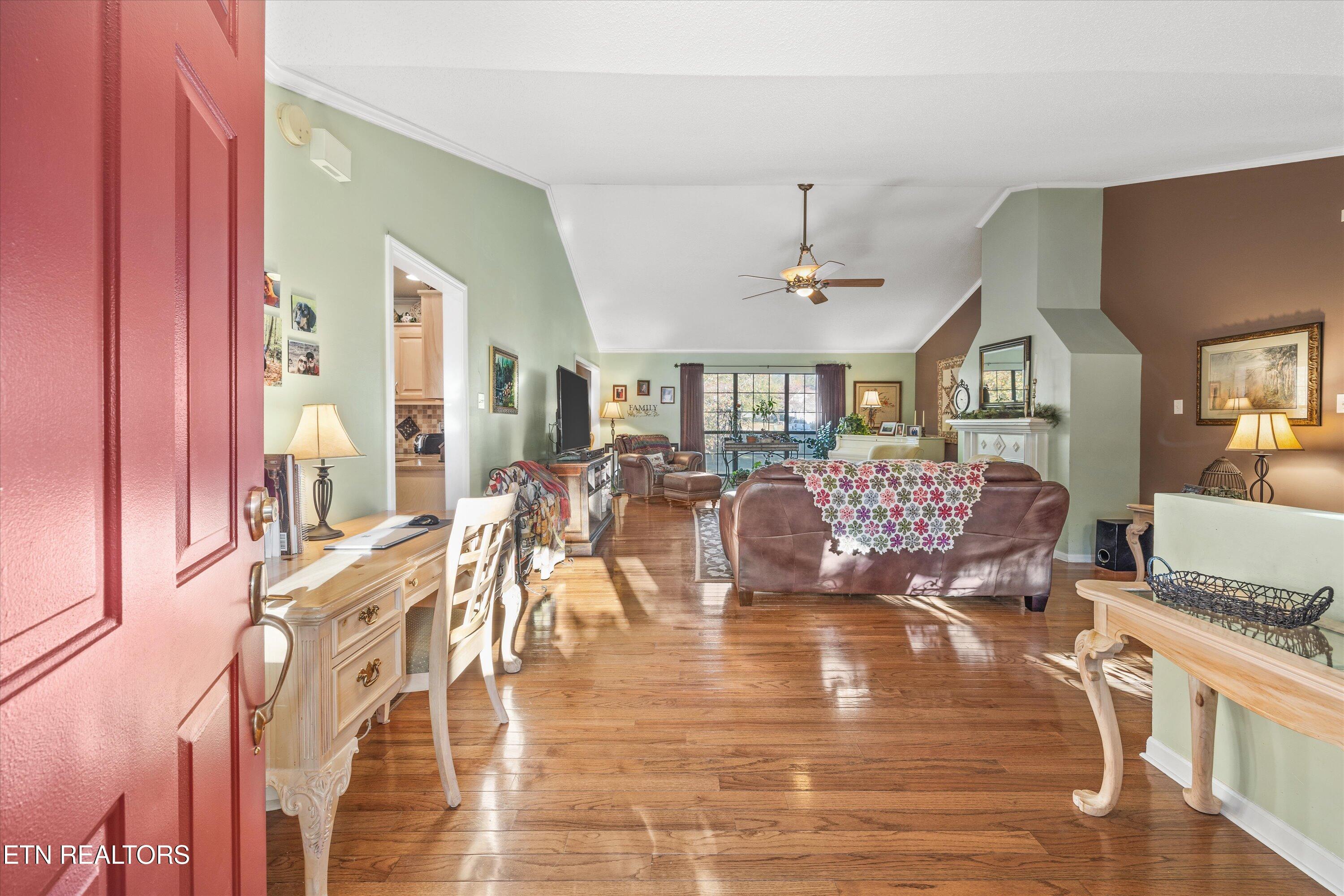 1827 Southcliff Drive, Maryville