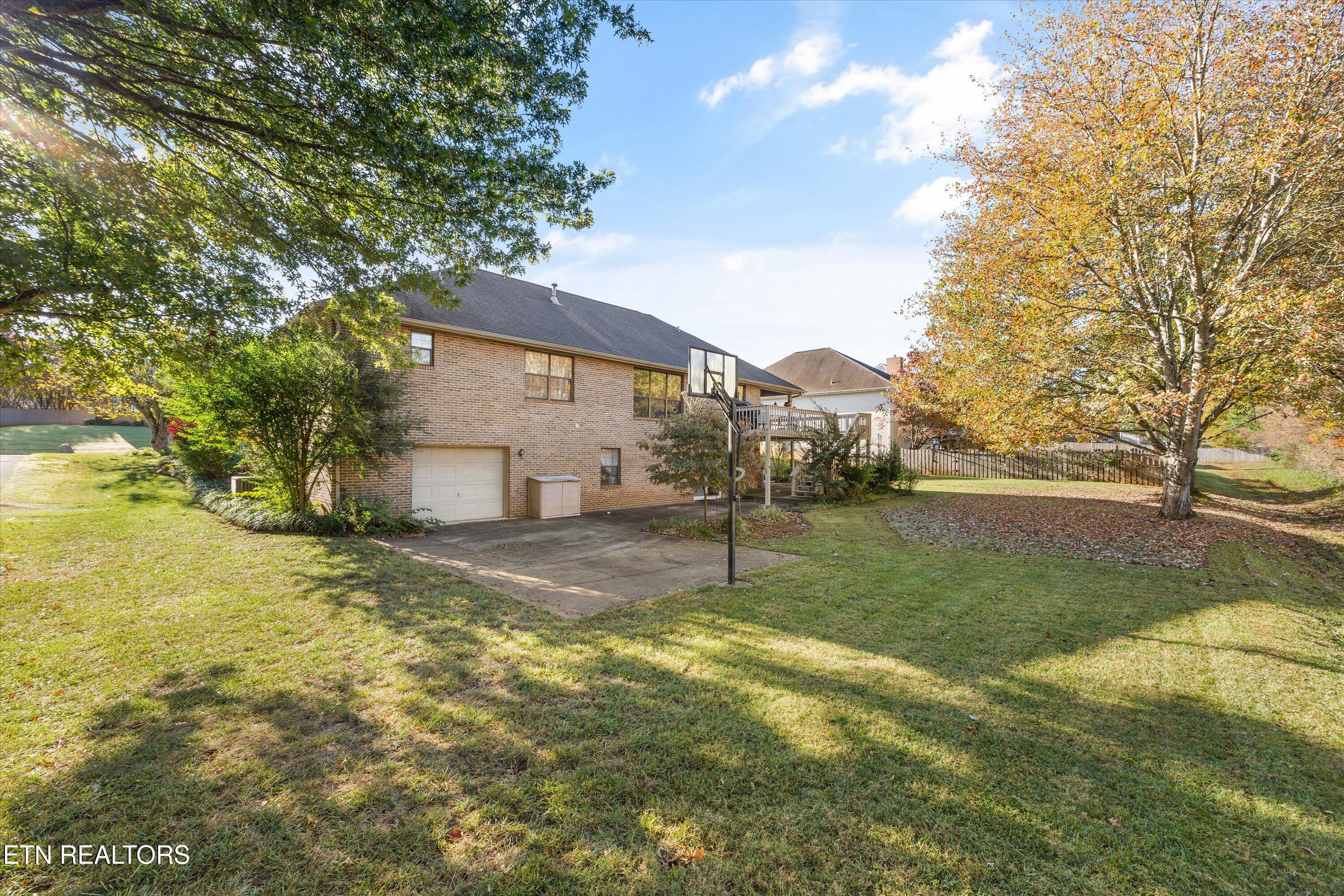 1827 Southcliff Drive, Maryville