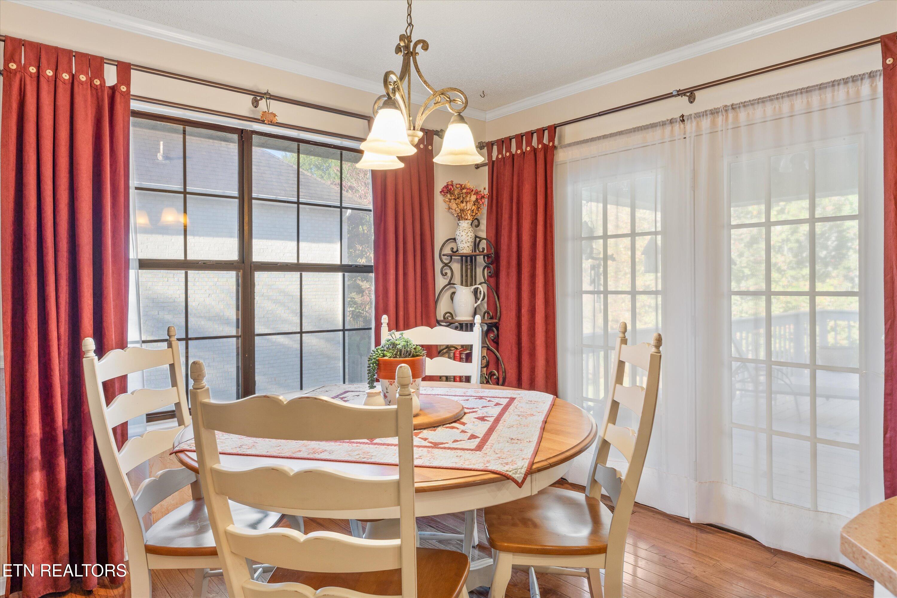 1827 Southcliff Drive, Maryville