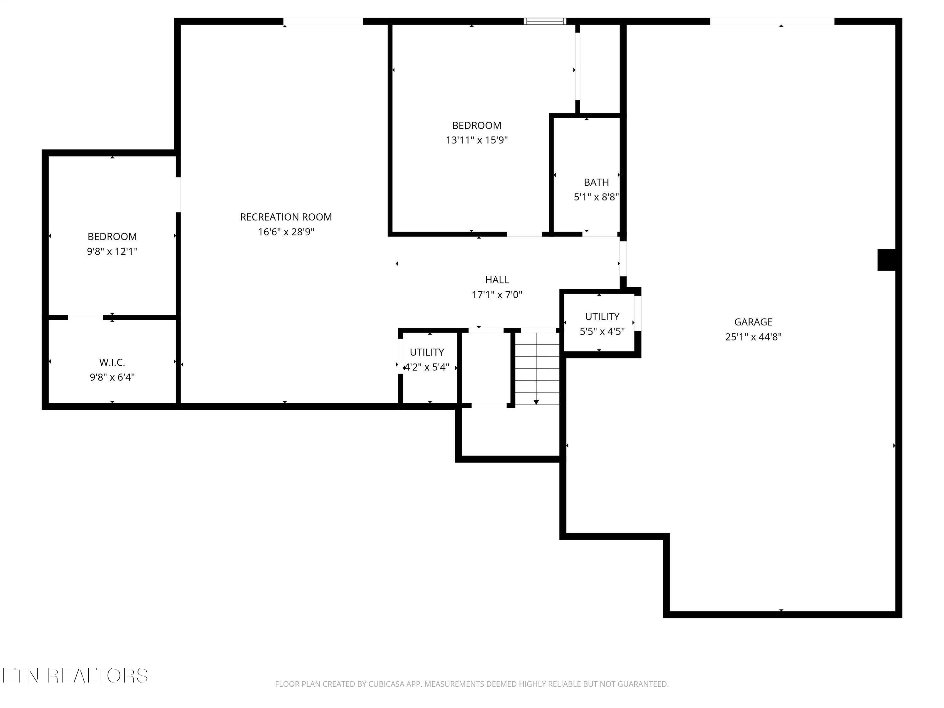 1827 Southcliff Drive, Maryville