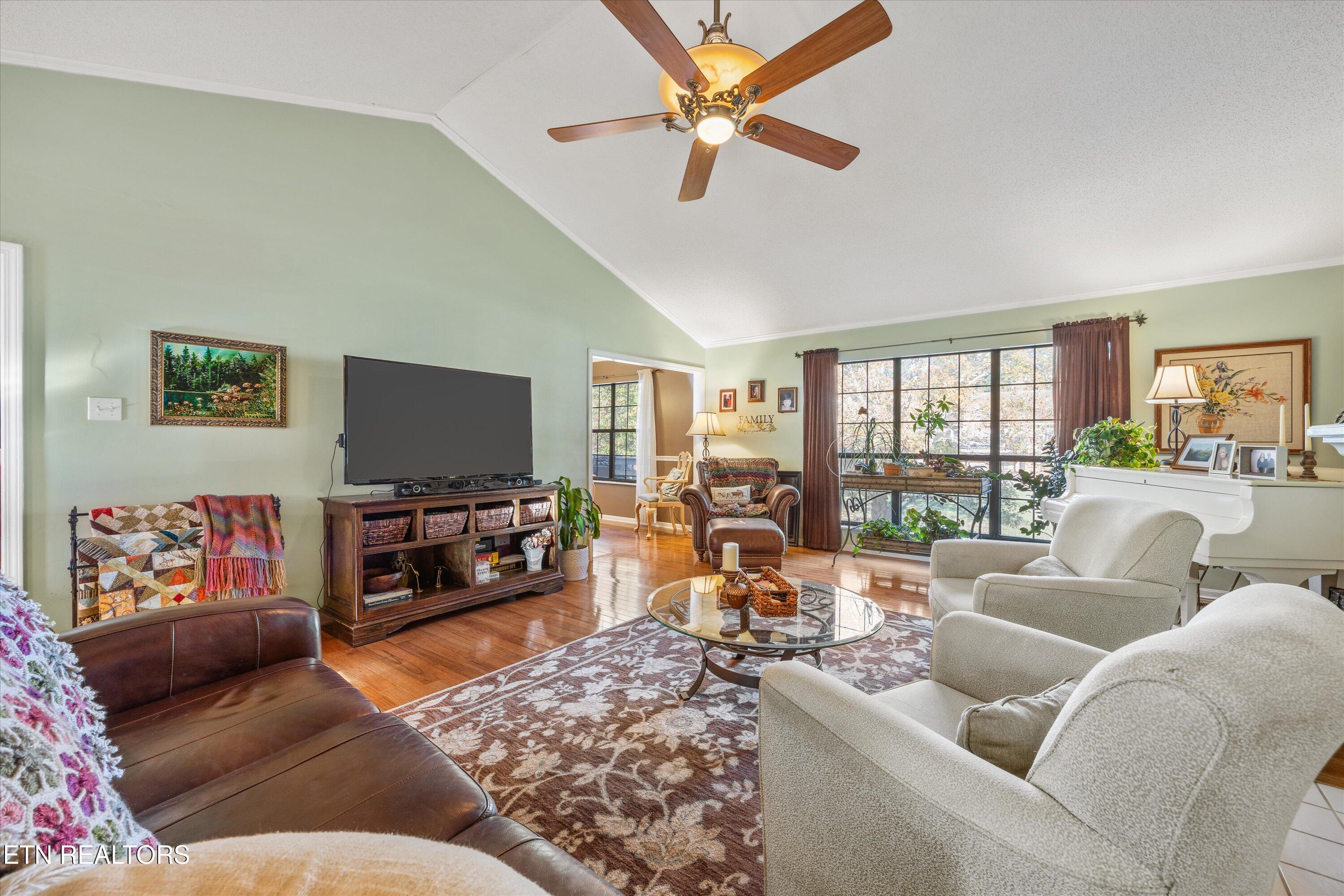 1827 Southcliff Drive, Maryville