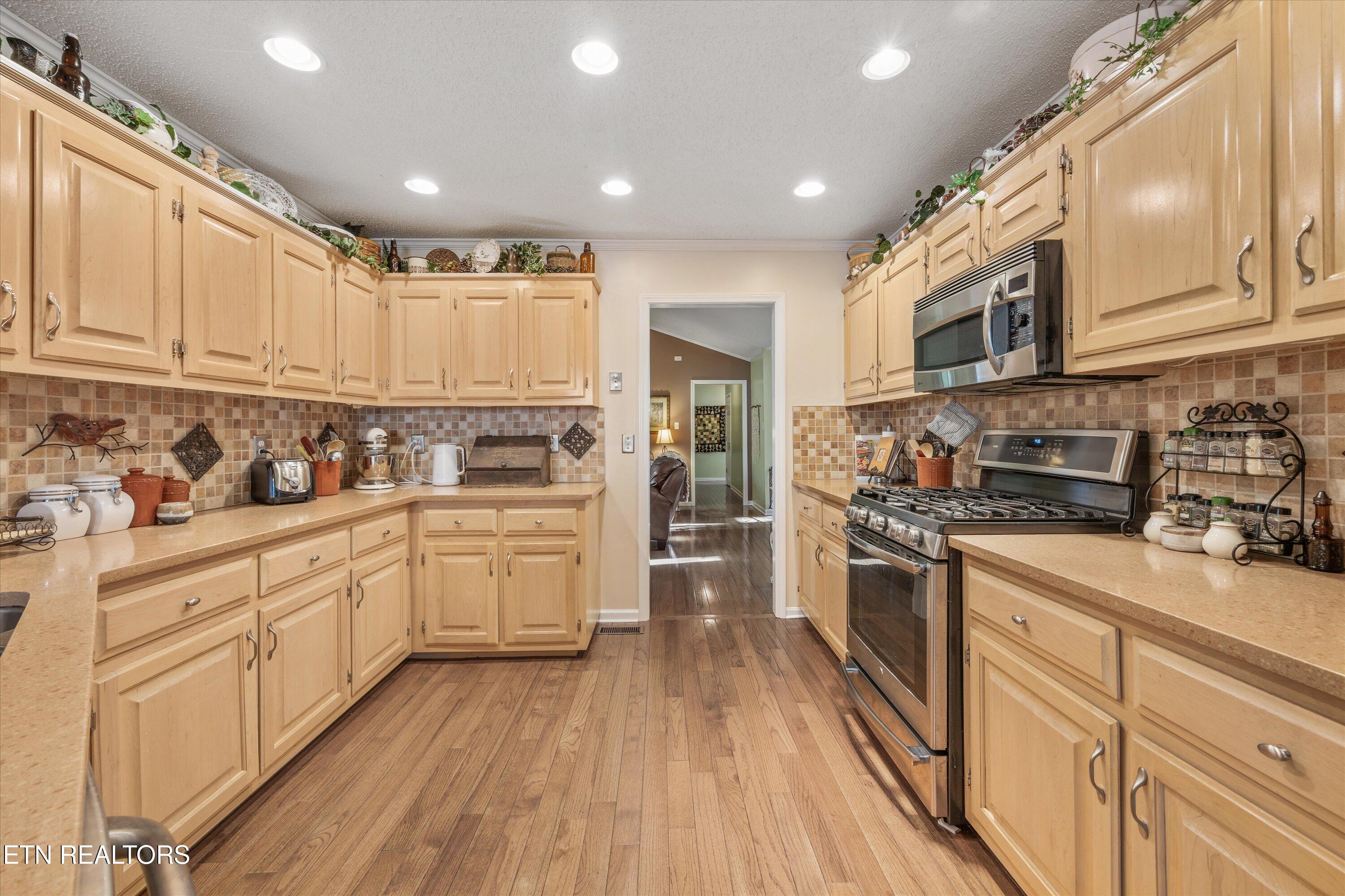 1827 Southcliff Drive, Maryville