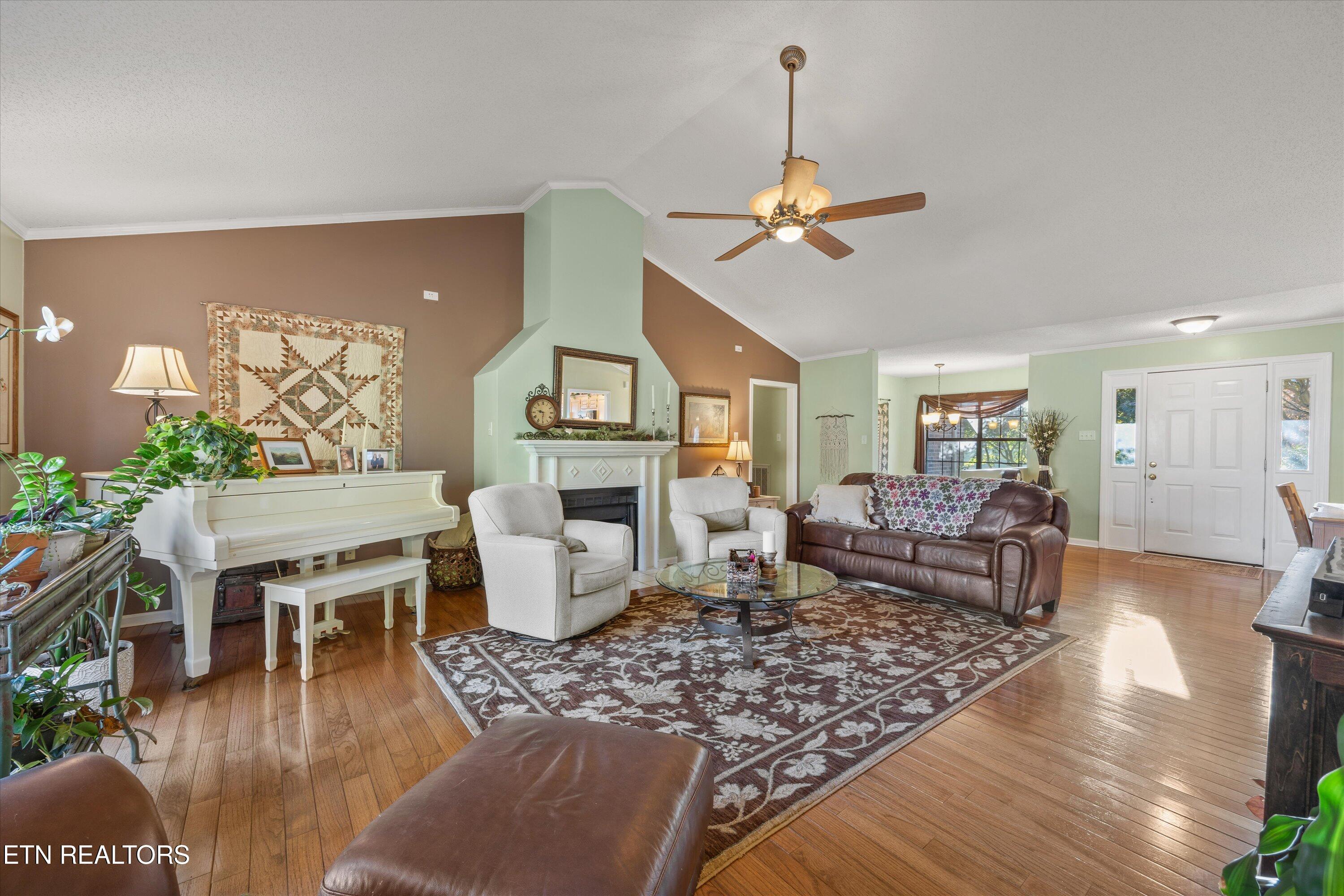 1827 Southcliff Drive, Maryville