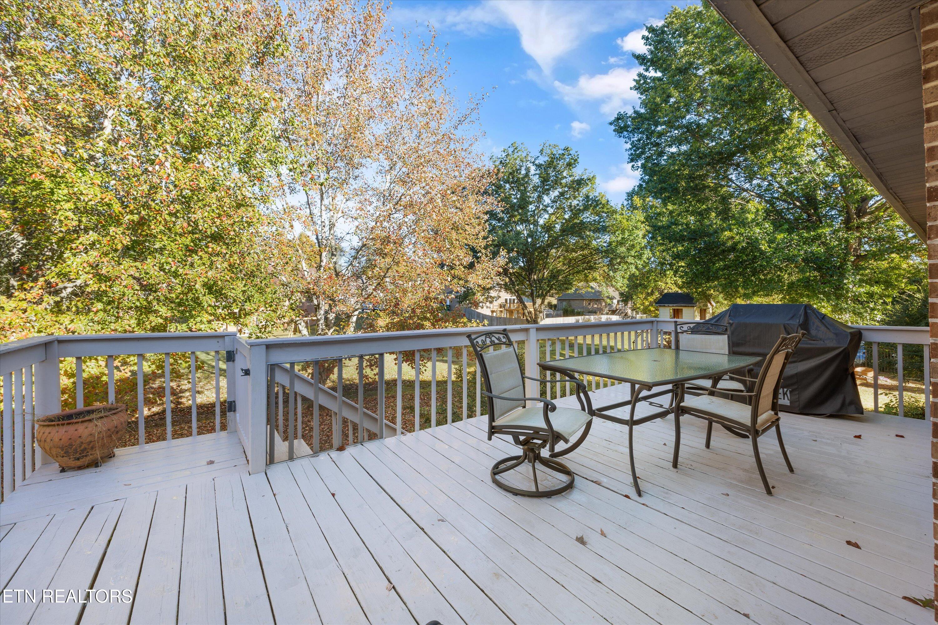 1827 Southcliff Drive, Maryville