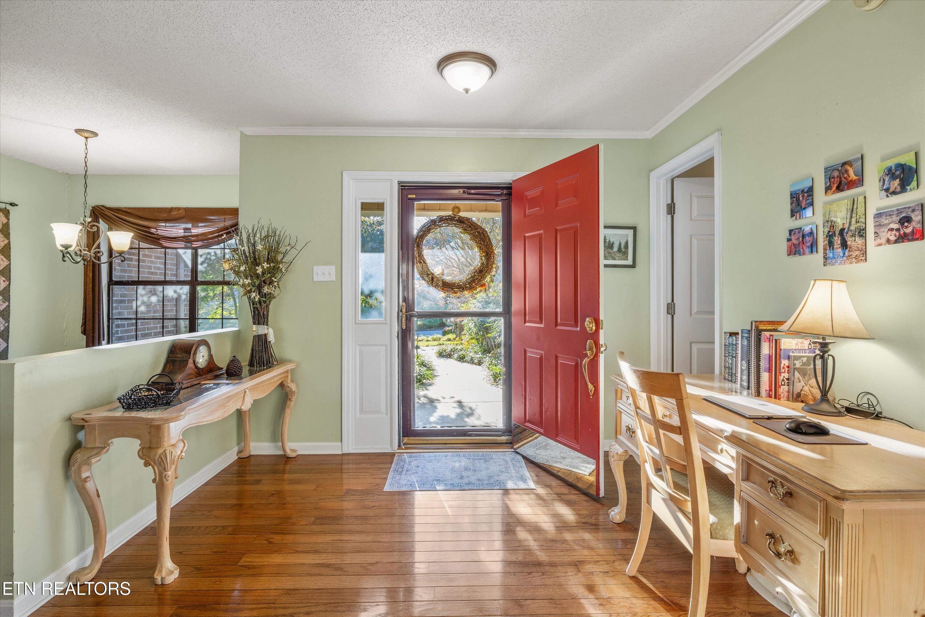 1827 Southcliff Drive, Maryville