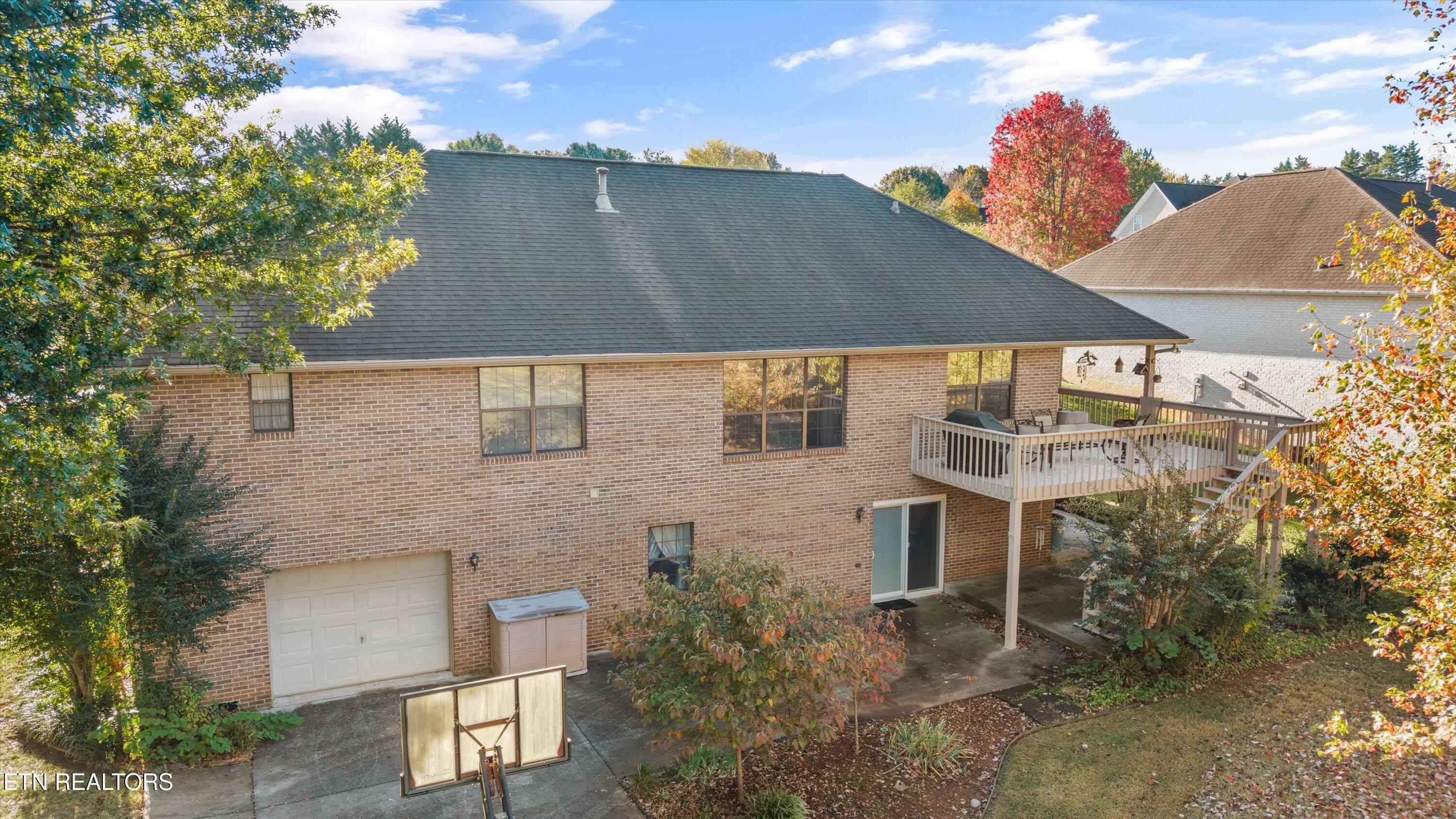 1827 Southcliff Drive, Maryville