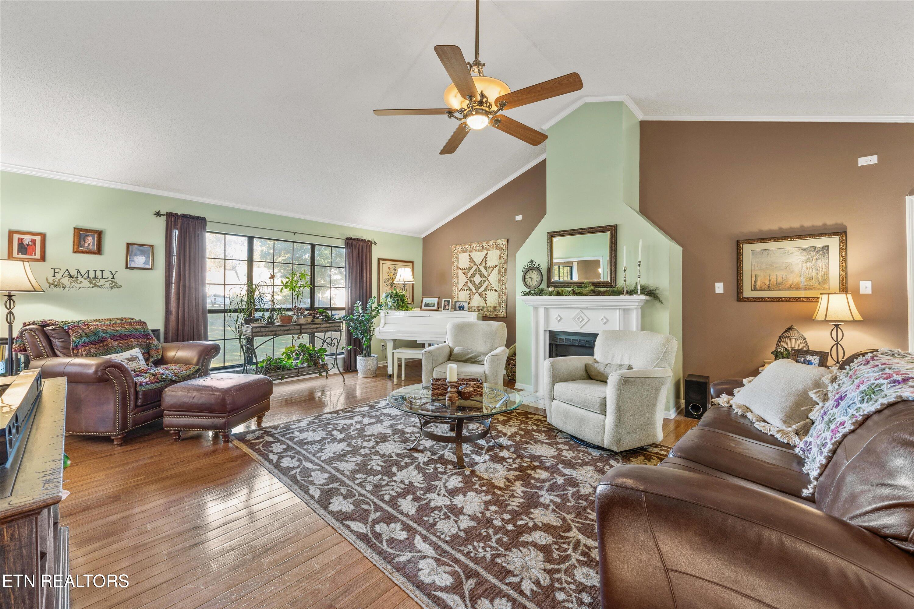 1827 Southcliff Drive, Maryville