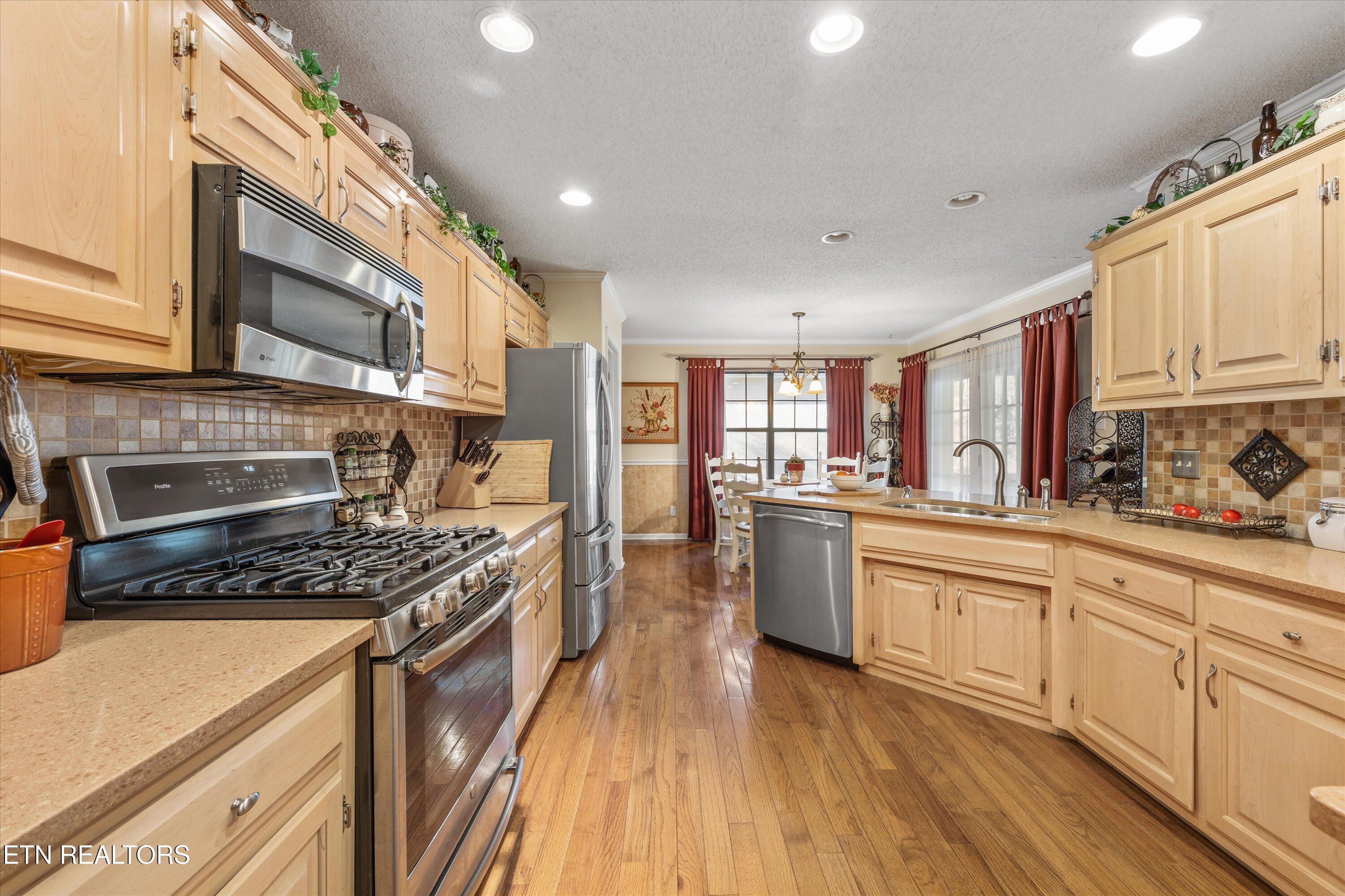 1827 Southcliff Drive, Maryville