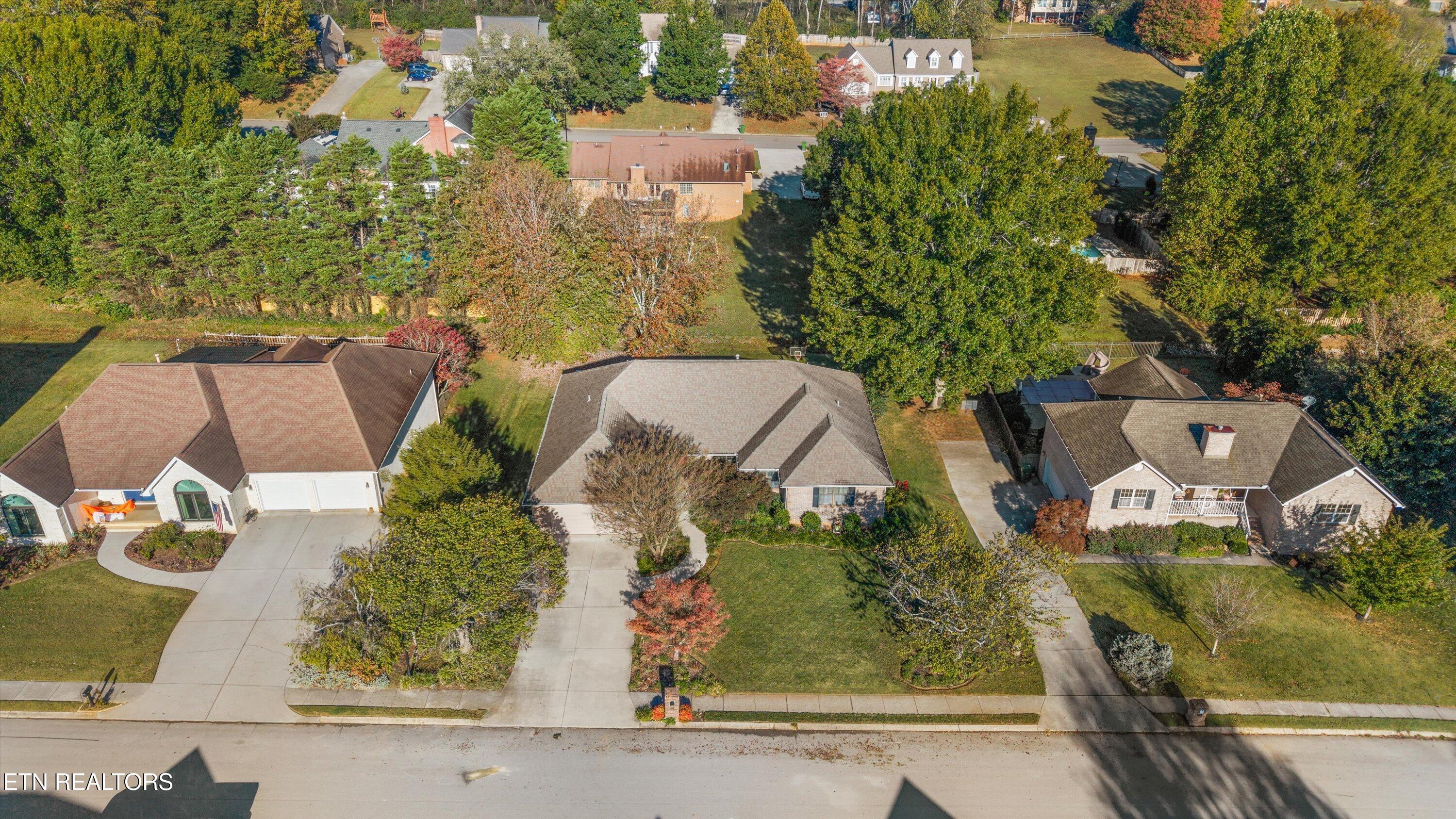 1827 Southcliff Drive, Maryville