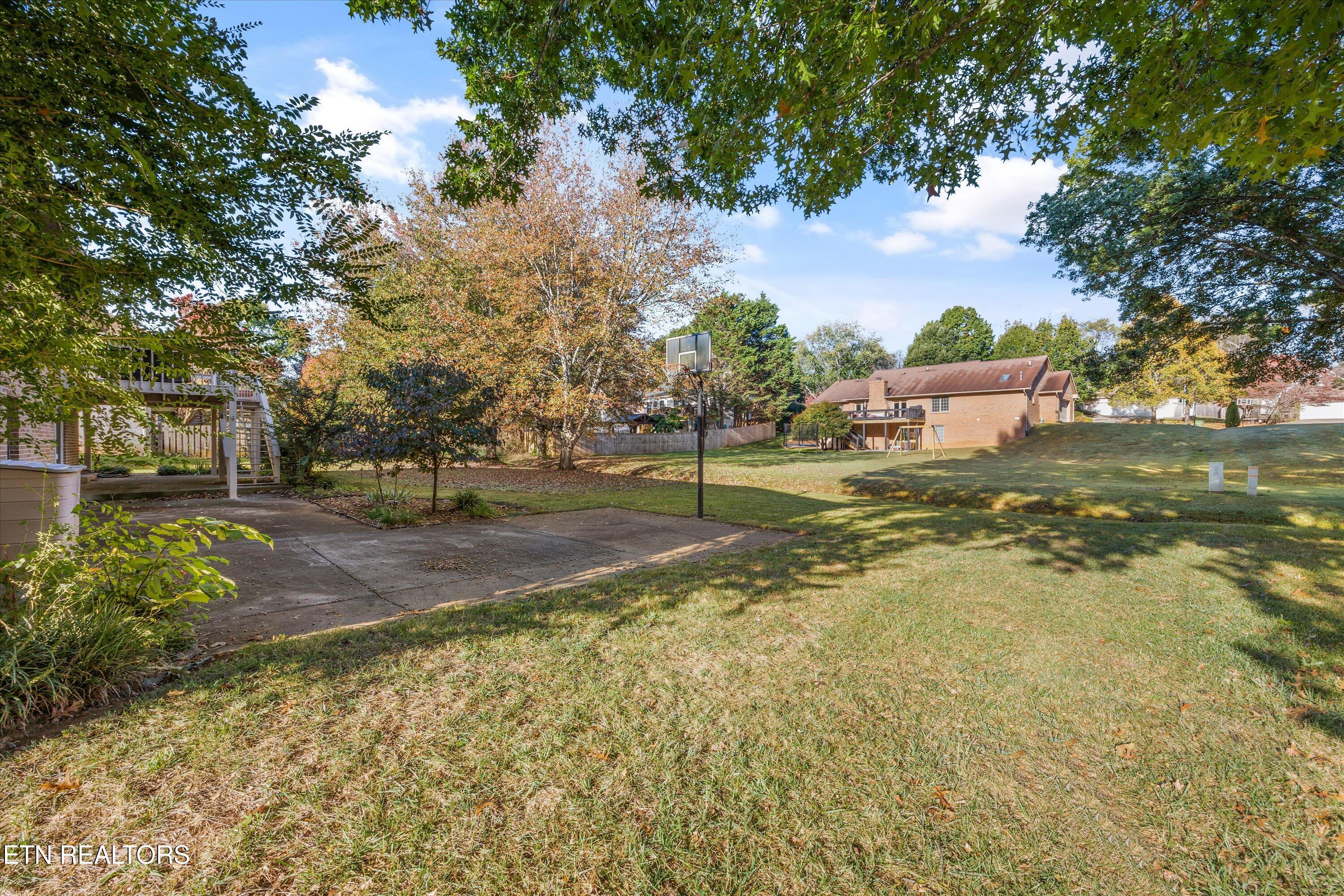 1827 Southcliff Drive, Maryville