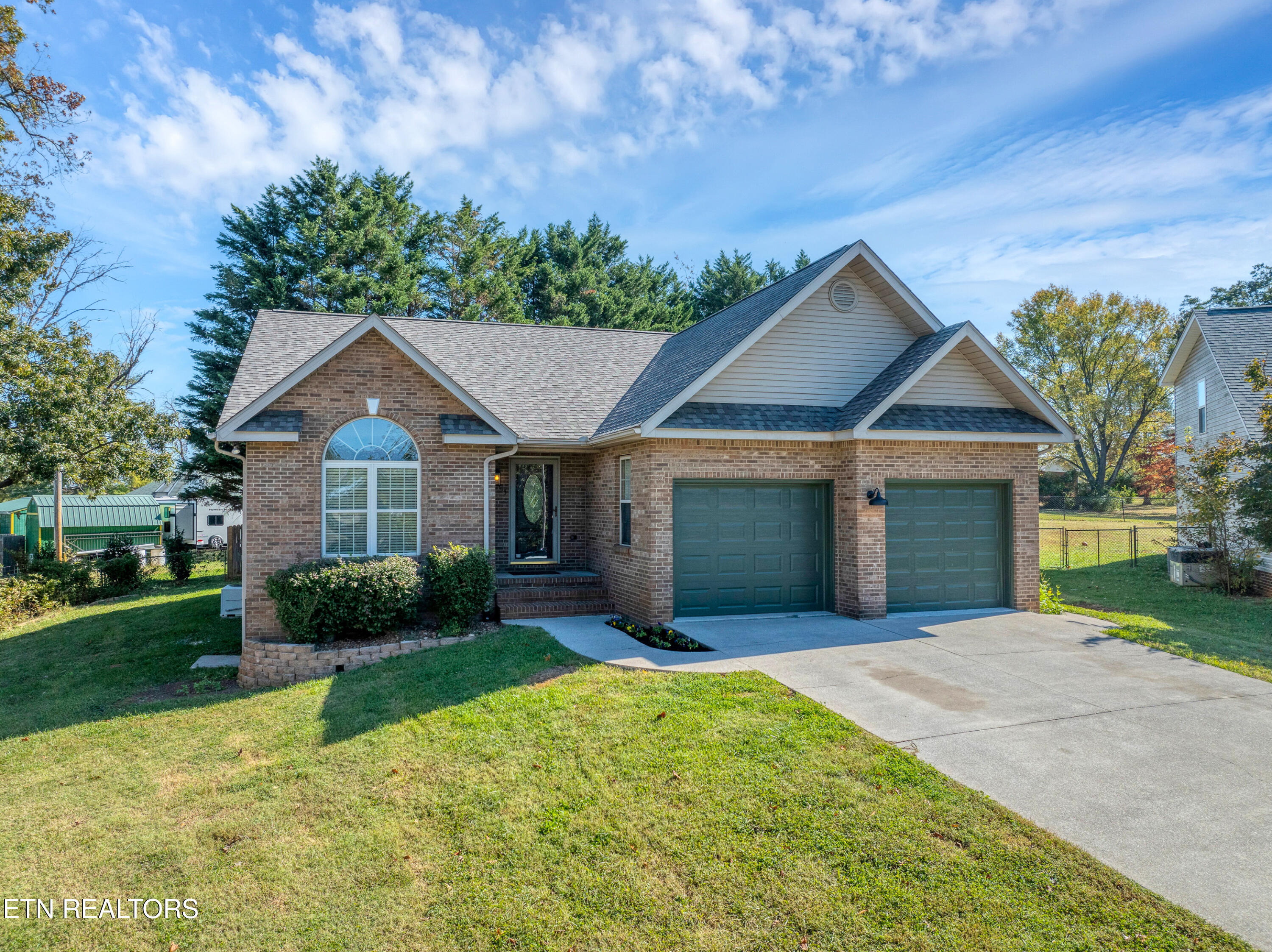 115 Seneca Circle, Maryville