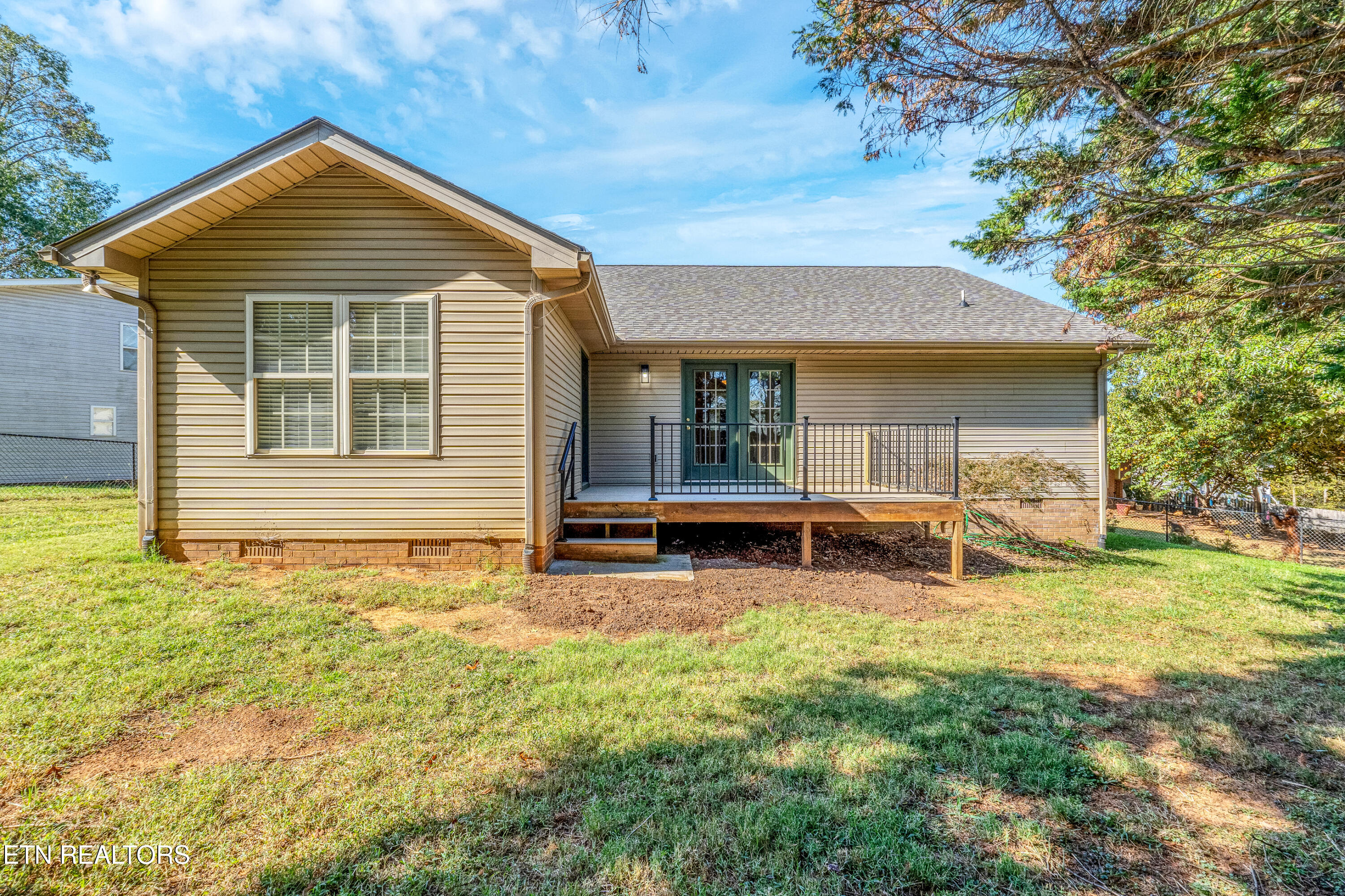 115 Seneca Circle, Maryville