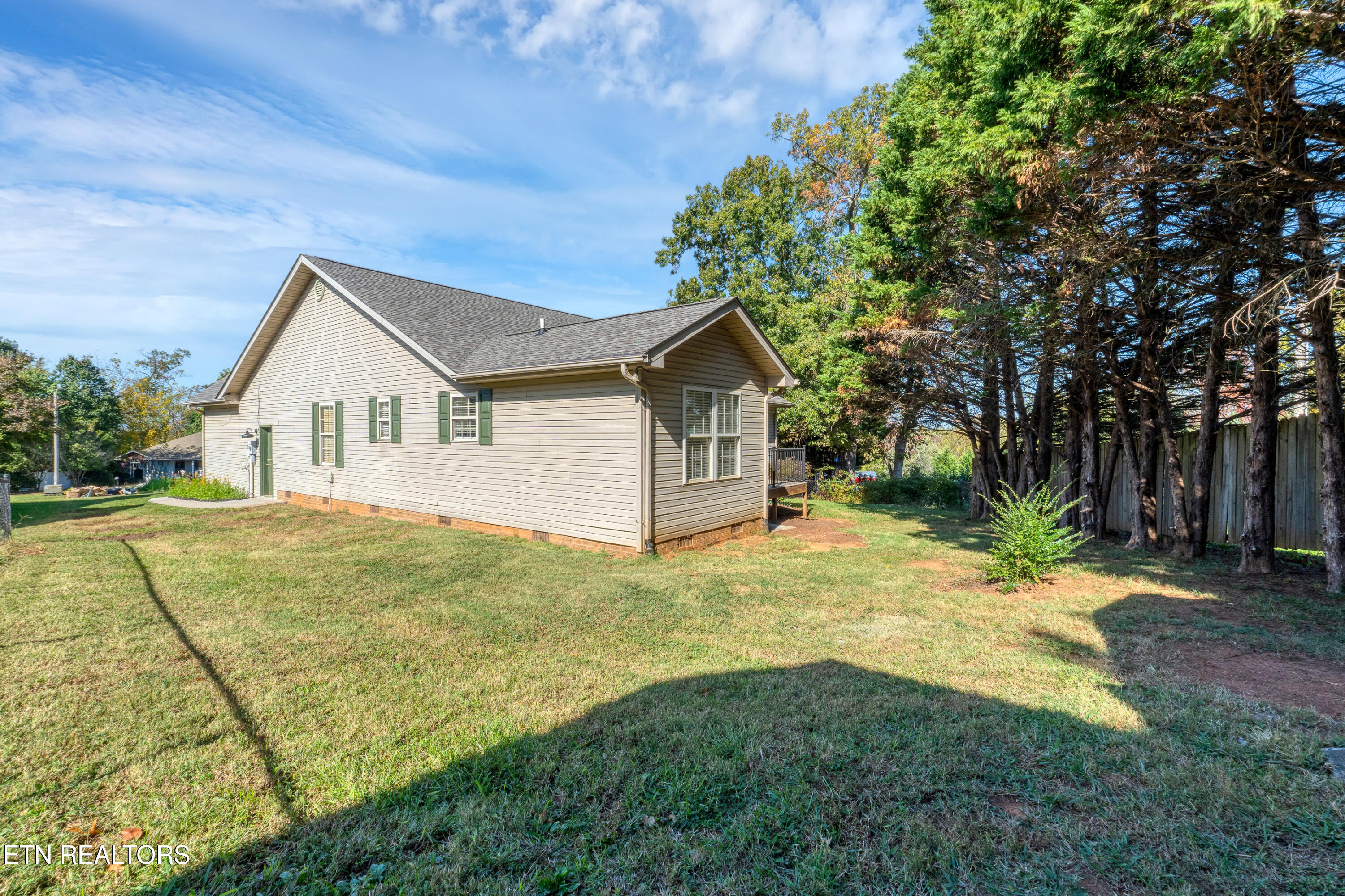 115 Seneca Circle, Maryville