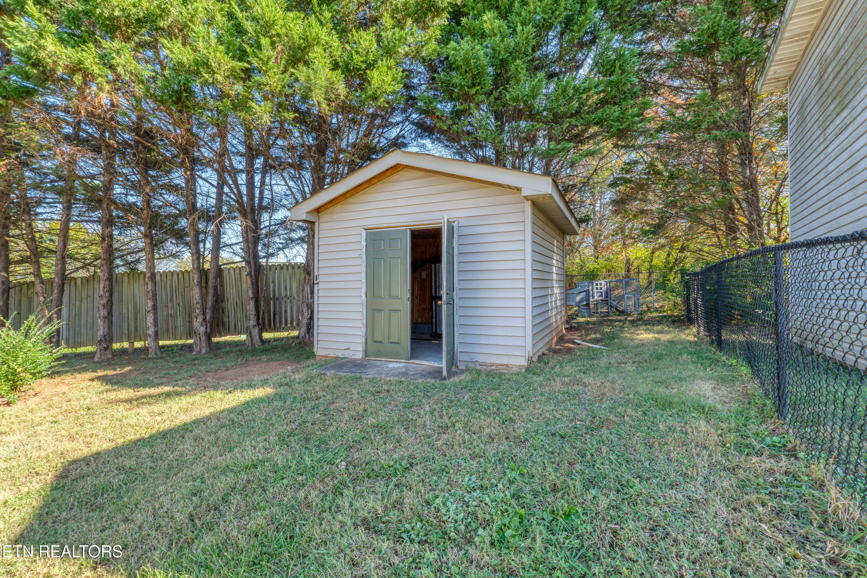 115 Seneca Circle, Maryville