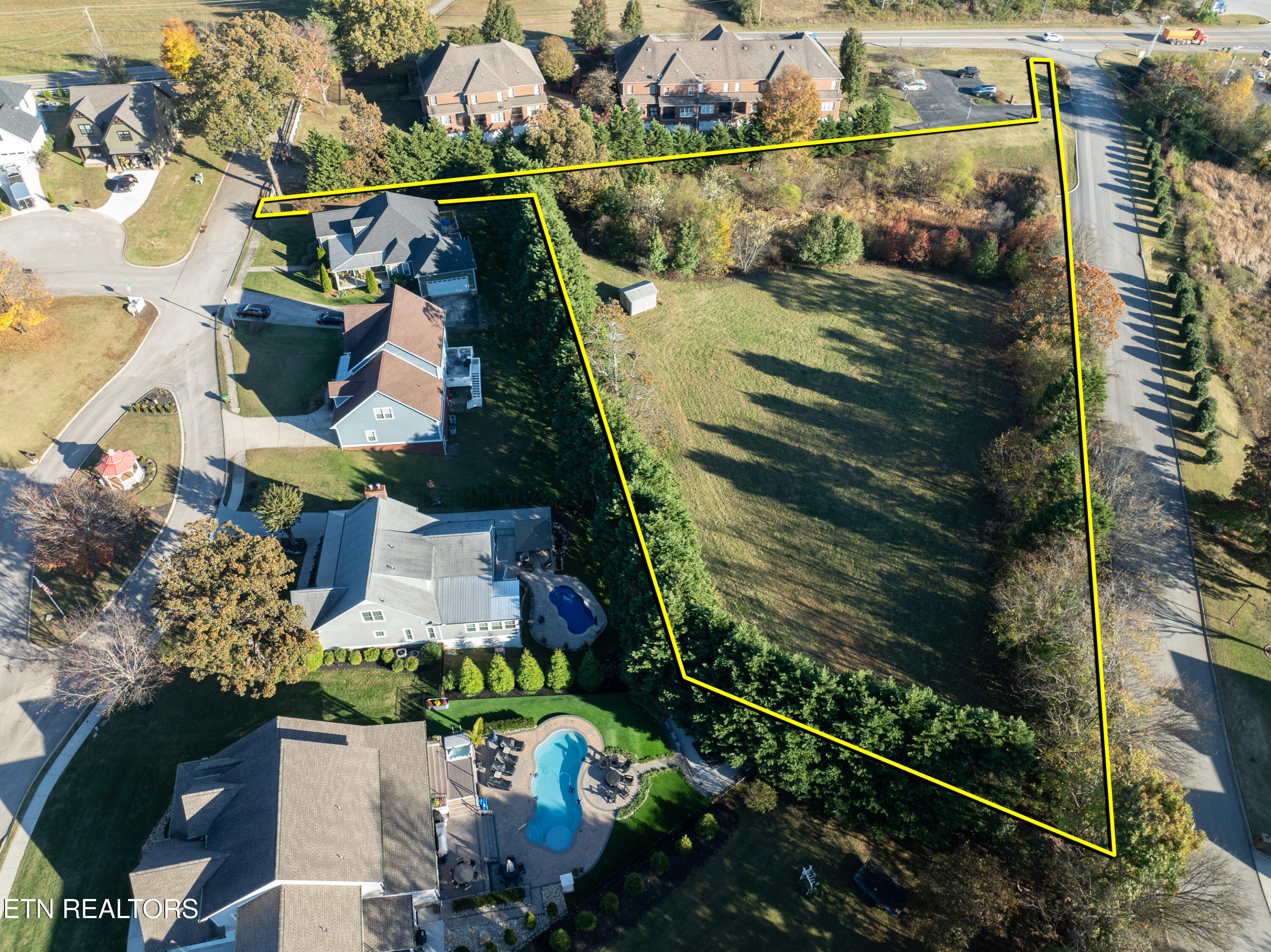 Lot 16 Scarlet Rose Court