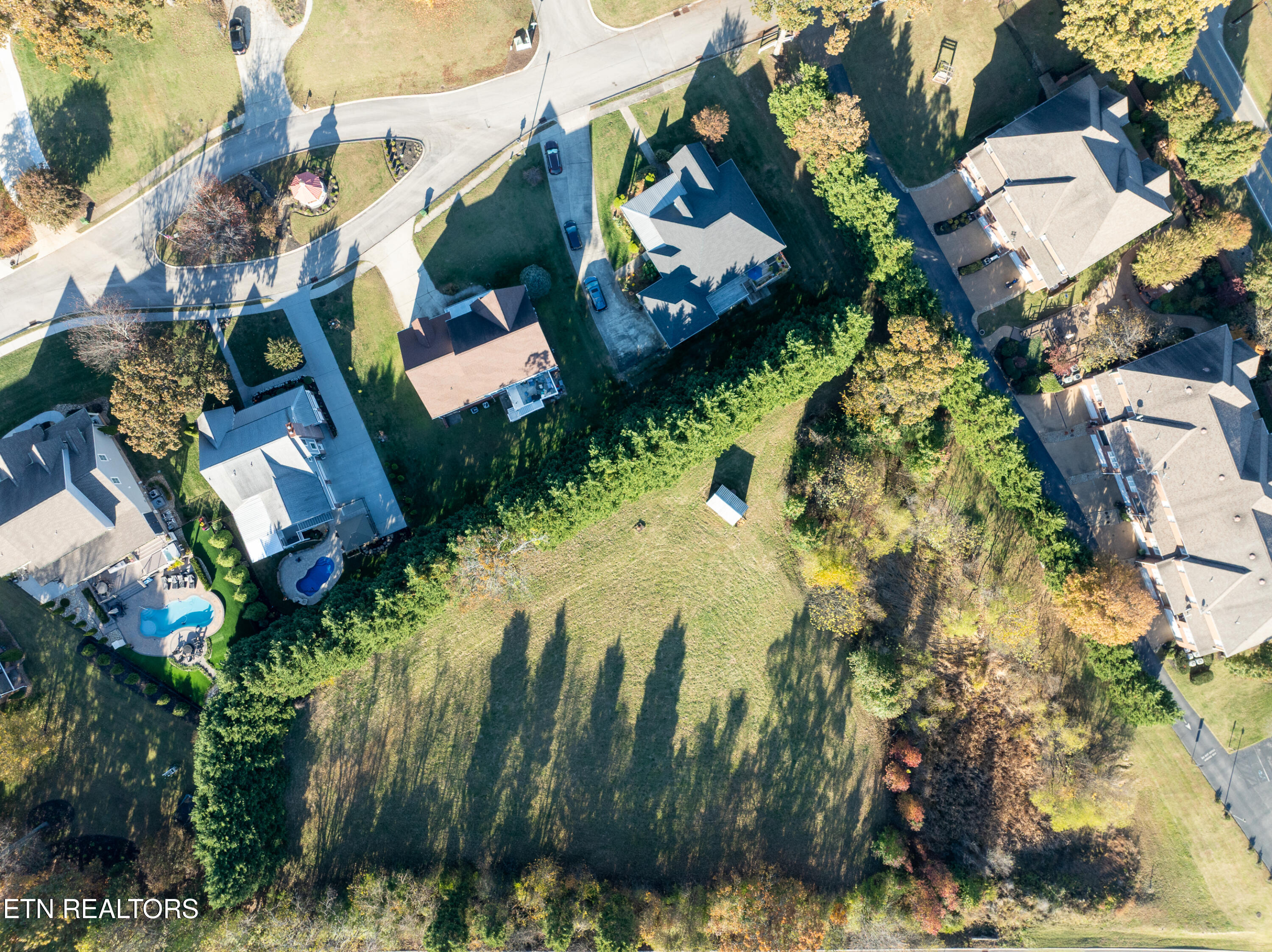 Lot 16 Scarlet Rose Court