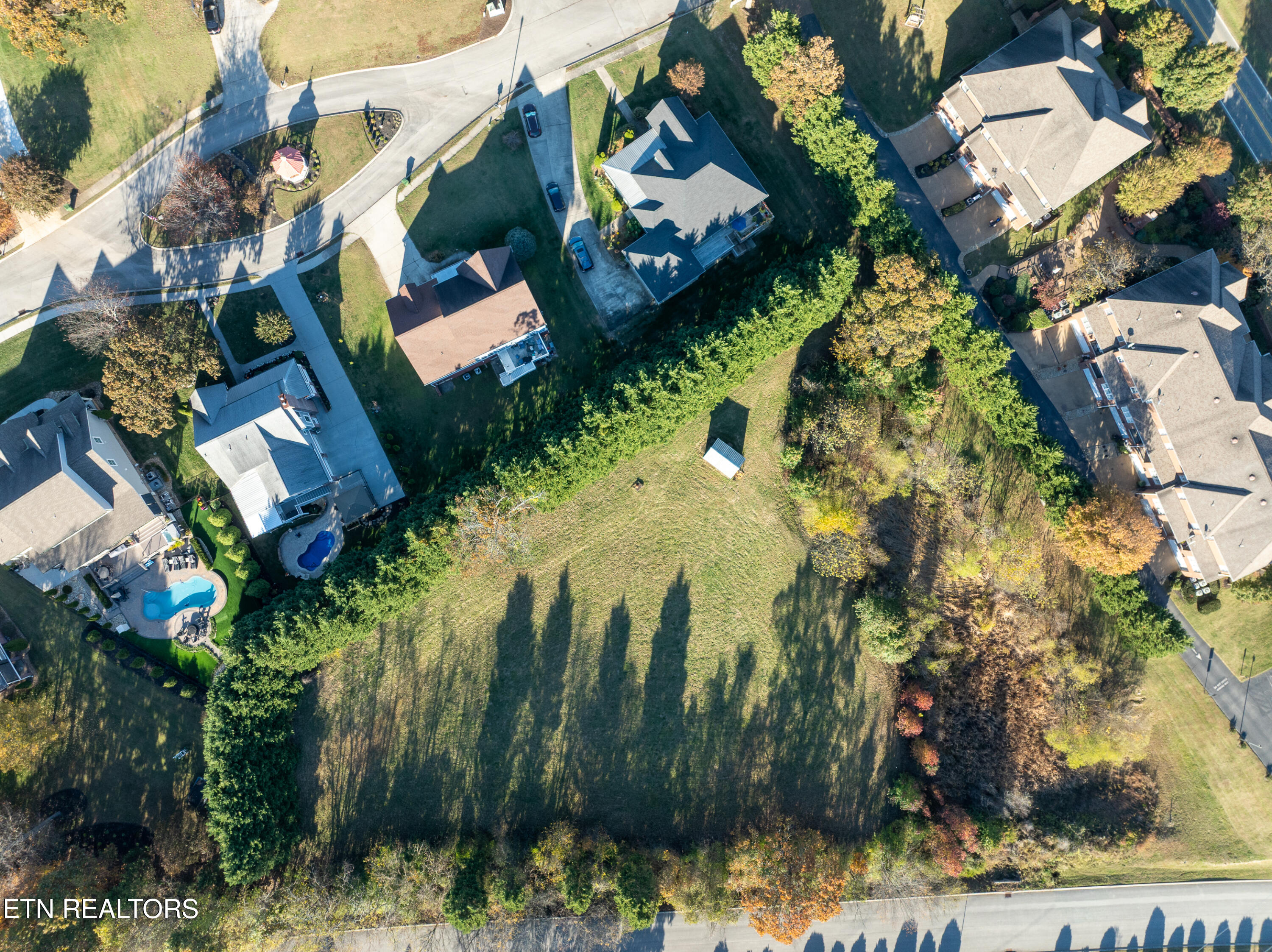 Lot 16 Scarlet Rose Court